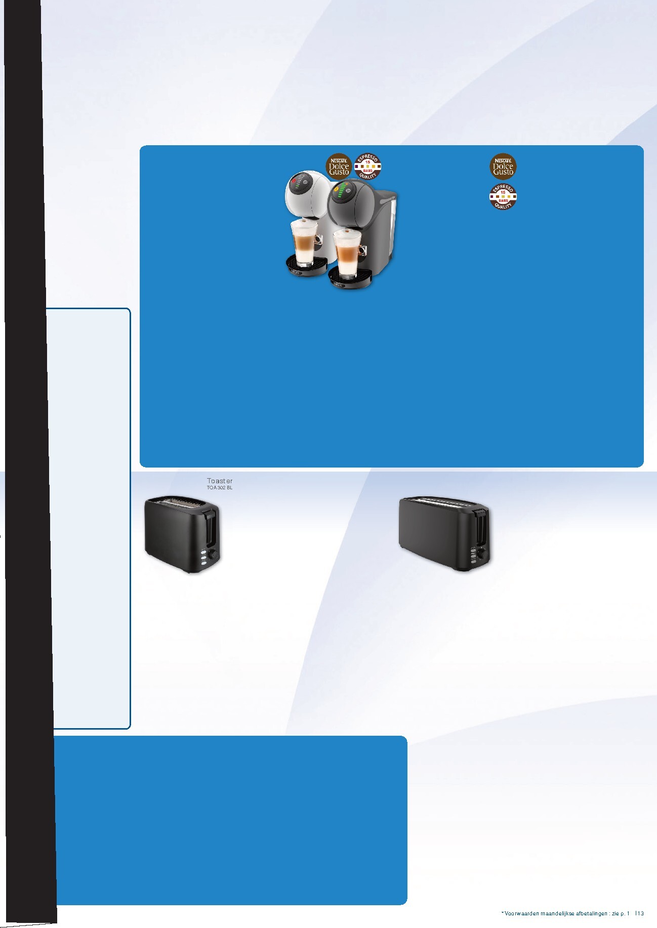 eldi - De Eldi folder geldig vanaf 01/03/2026 t/m 31/03/2026 - page: 13