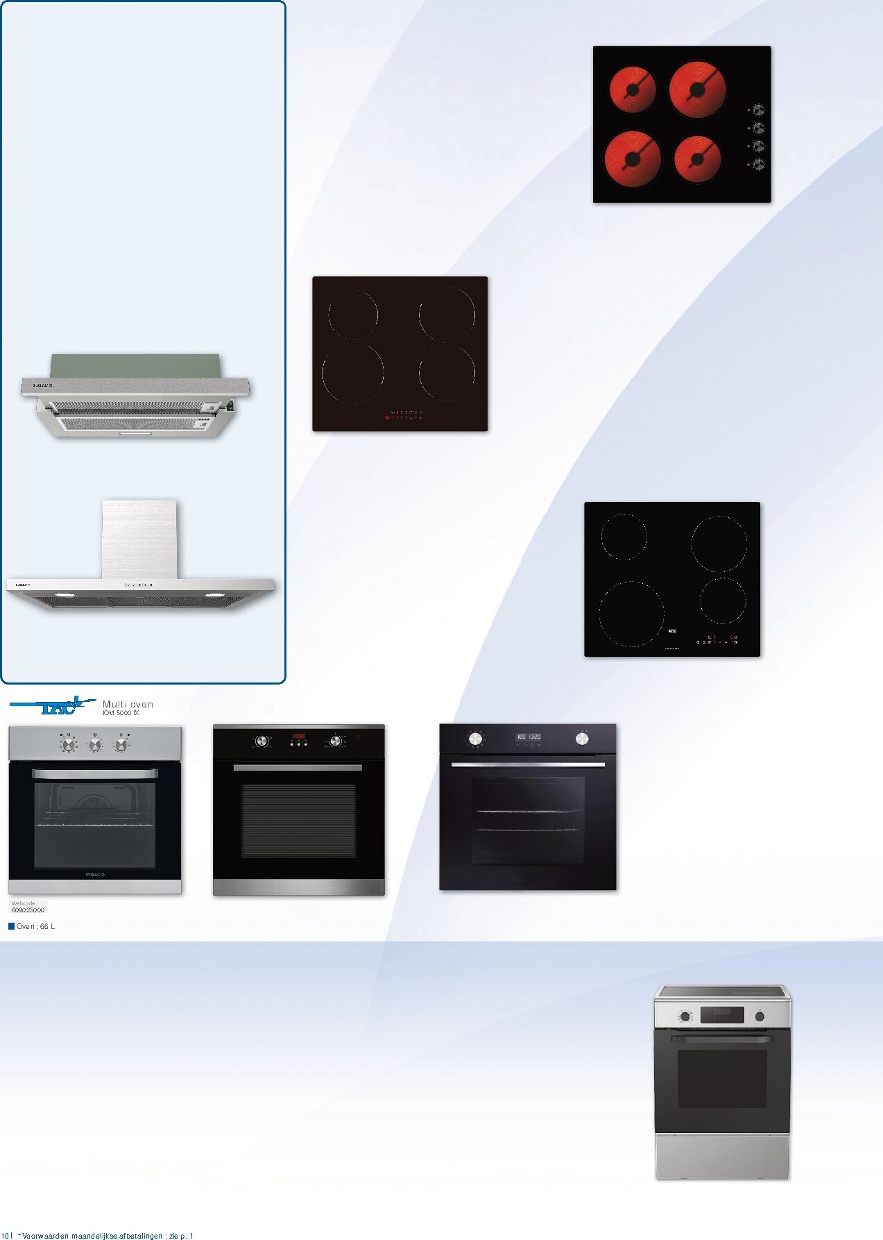 eldi - De Eldi folder geldig vanaf 01/03/2026 t/m 31/03/2026 - page: 10