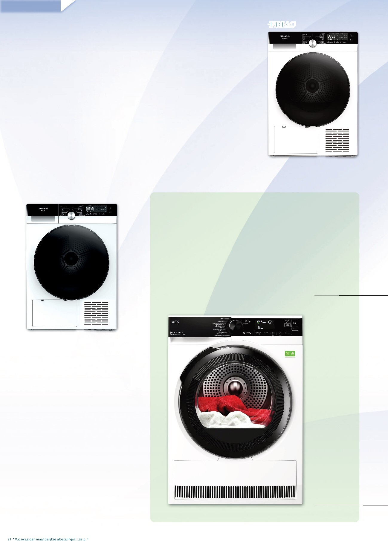 eldi - De Eldi folder geldig vanaf 01/03/2026 t/m 31/03/2026 - page: 2