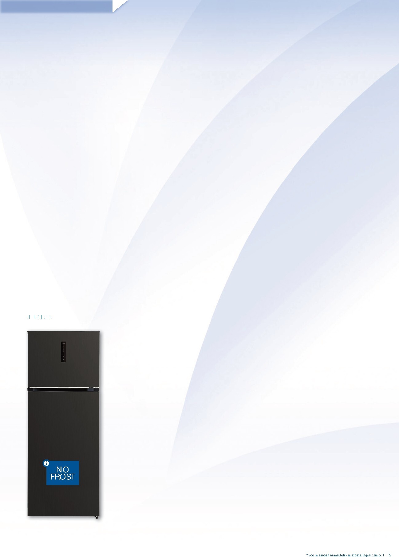 eldi - De Eldi folder geldig vanaf 01/03/2026 t/m 31/03/2026 - page: 5