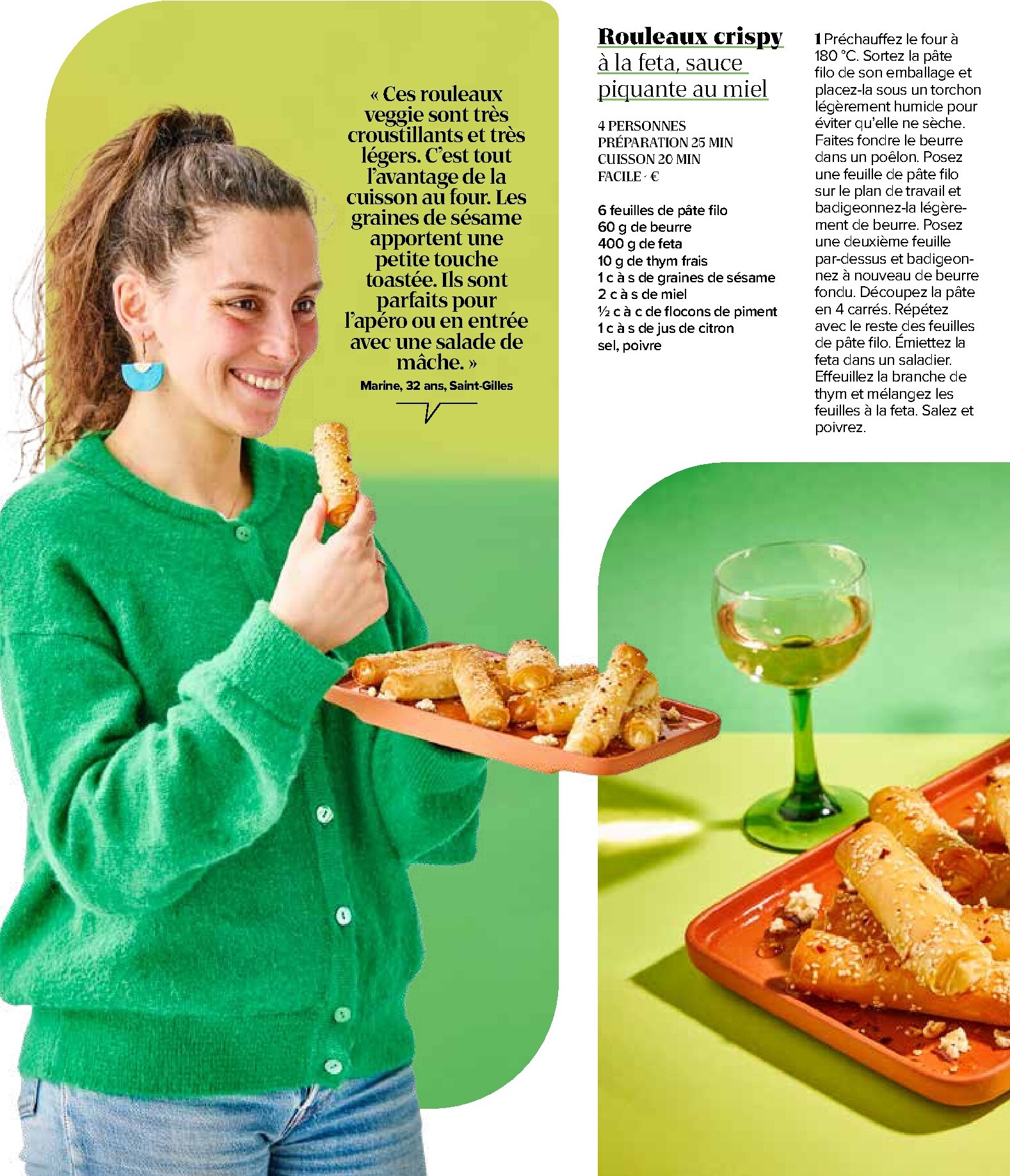 carrefour - Huidige Carrefour - Food Magazine folder geldig van donderdag 11/06/2026 tot woensdag 15/07/2026 - page: 40