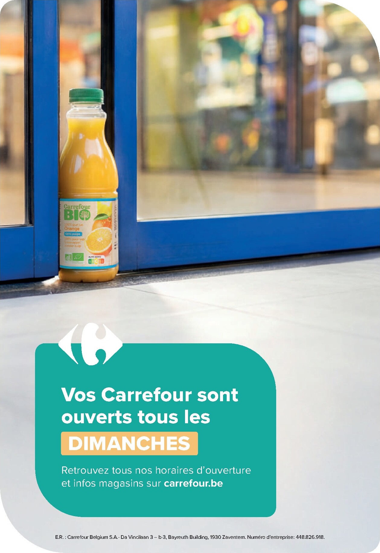 carrefour - Huidige Carrefour - E-Coupons folder geldig van maandag 17/08/2026 tot zondag 13/09/2026 - page: 8