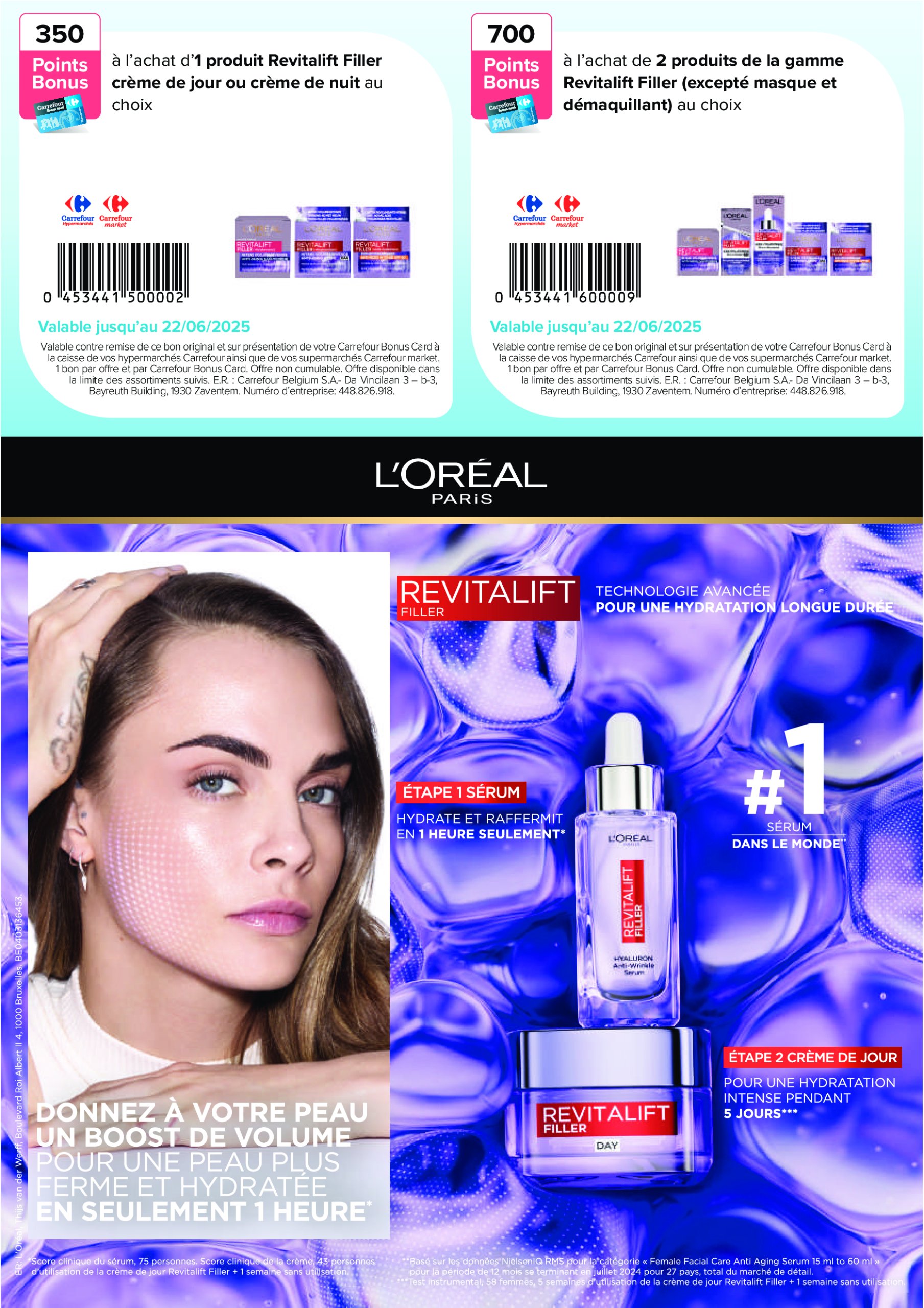 carrefour - Carrefour - E-Coupons folder geldig vanaf 26/05 - 22/06 - page: 3