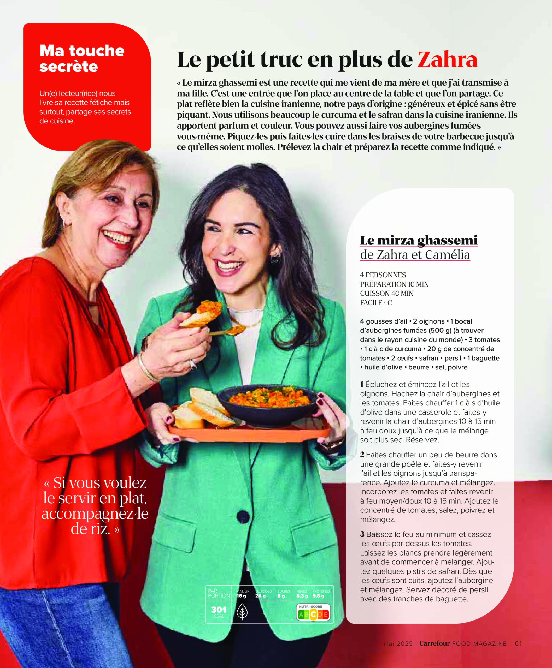 carrefour - Carrefour - Mai bien évidemment folder geldig vanaf 08/05 - 02/06 - page: 61 carrefour - Carrefour - Mai bien évidemment folder geldig vanaf 08/05 - 02/06 - page: 61