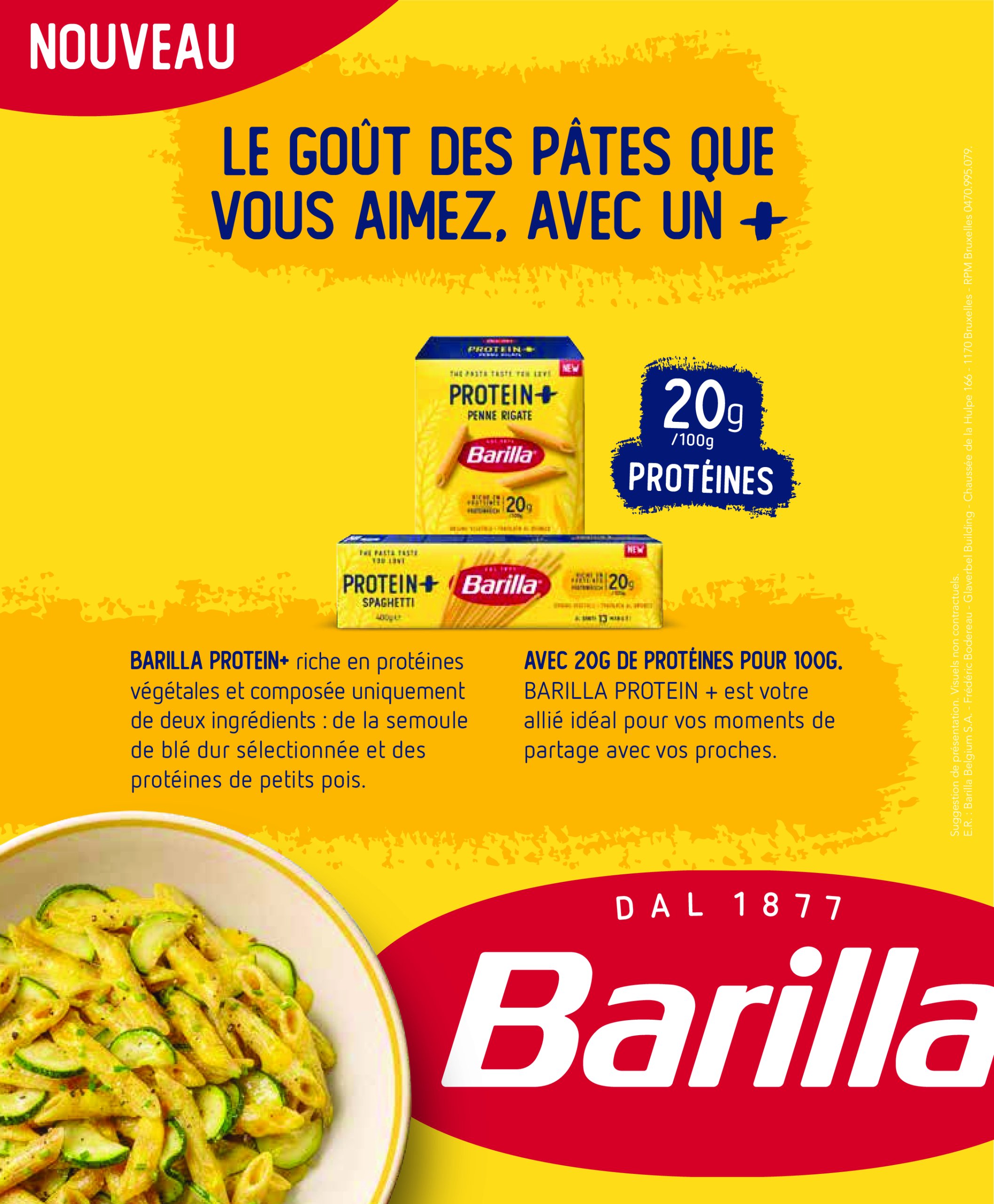 carrefour - Carrefour - Mai bien évidemment folder geldig vanaf 08/05 - 02/06 - page: 40 carrefour - Carrefour - Mai bien évidemment folder geldig vanaf 08/05 - 02/06 - page: 40