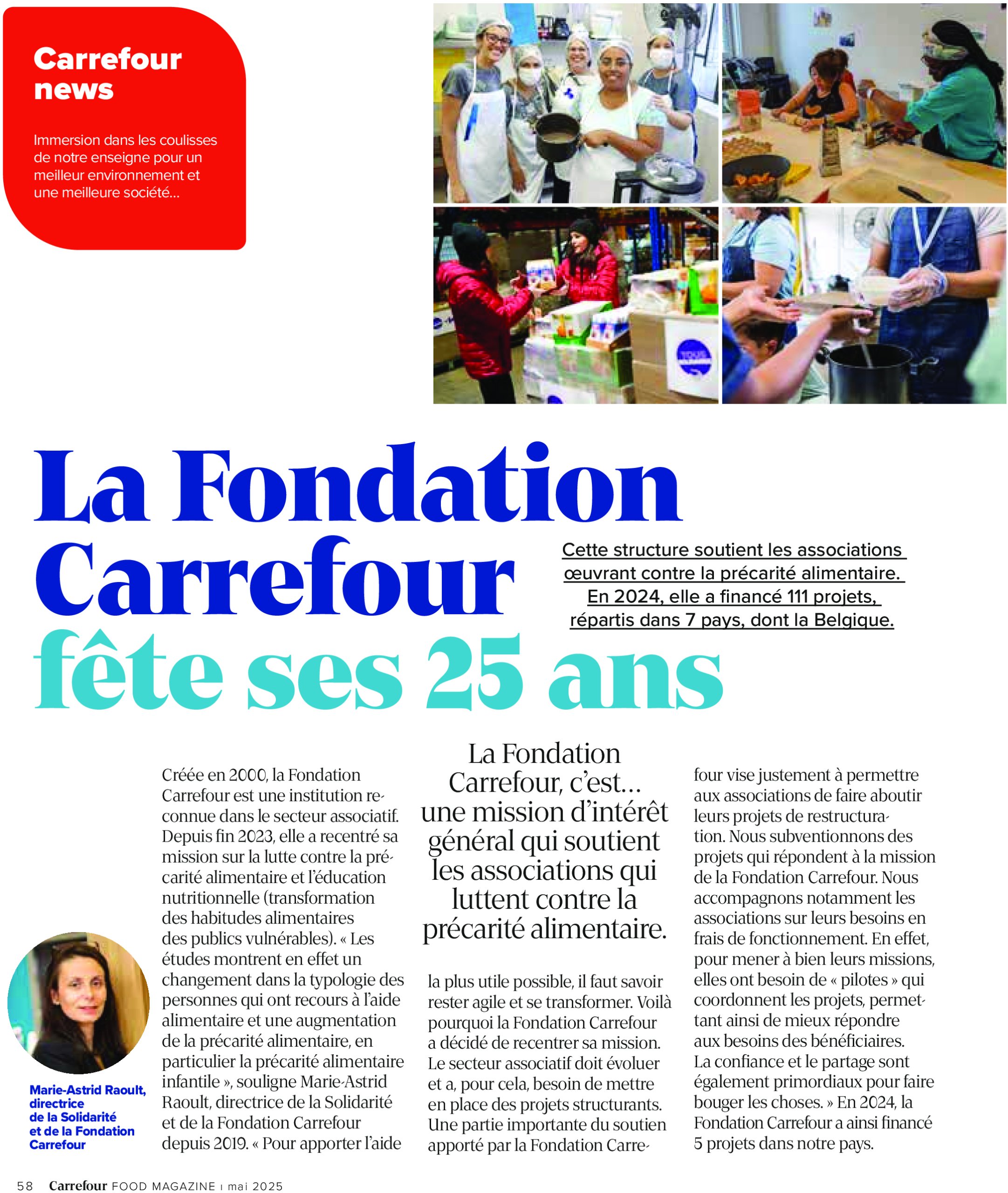 carrefour - Carrefour - Mai bien évidemment folder geldig vanaf 08/05 - 02/06 - page: 58 carrefour - Carrefour - Mai bien évidemment folder geldig vanaf 08/05 - 02/06 - page: 58