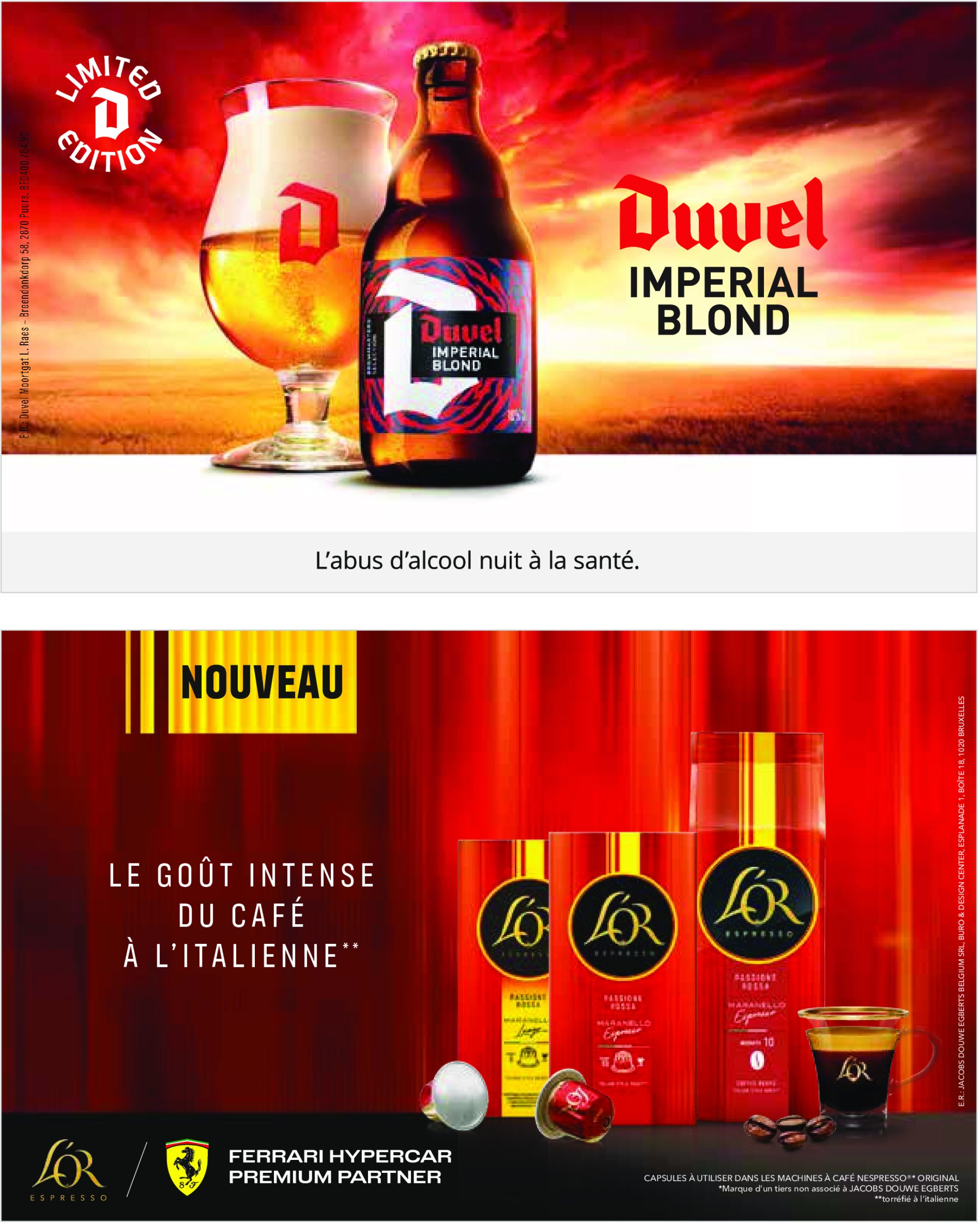 carrefour - Carrefour - Mai bien évidemment folder geldig vanaf 08/05 - 02/06 - page: 60 carrefour - Carrefour - Mai bien évidemment folder geldig vanaf 08/05 - 02/06 - page: 60