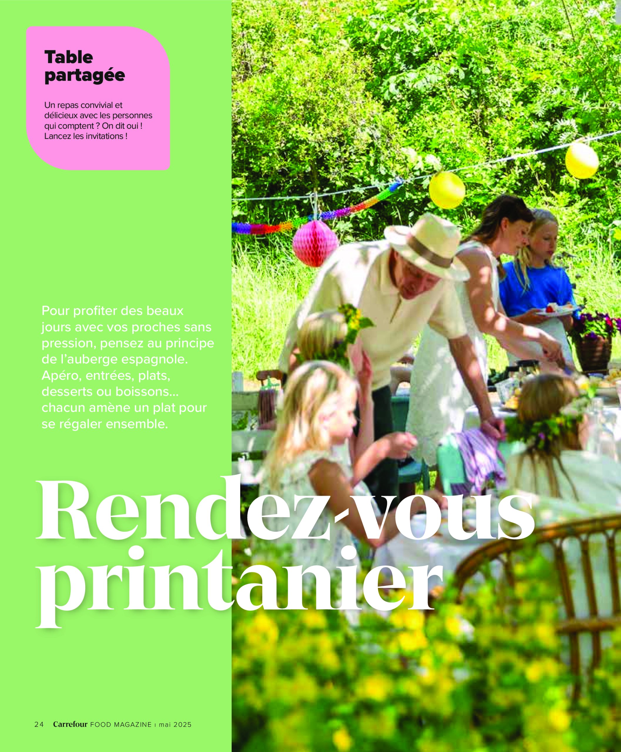 carrefour - Carrefour - Mai bien évidemment folder geldig vanaf 08/05 - 02/06 - page: 24 carrefour - Carrefour - Mai bien évidemment folder geldig vanaf 08/05 - 02/06 - page: 24