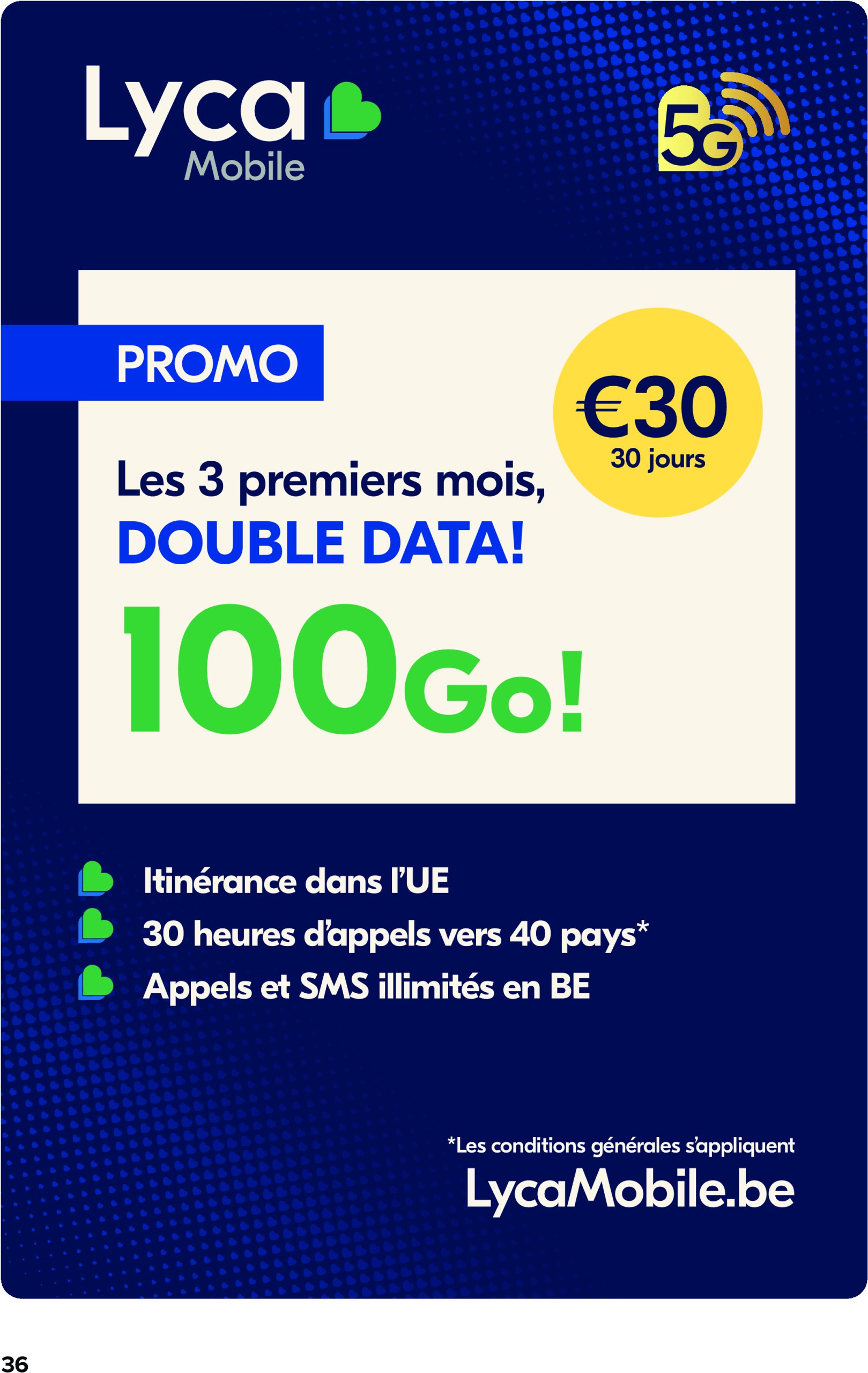 carrefour - Carrefour Hypermarchés folder geldig vanaf 04/06 - 16/06 - page: 36 carrefour - Carrefour Hypermarchés folder geldig vanaf 04/06 - 16/06 - page: 36