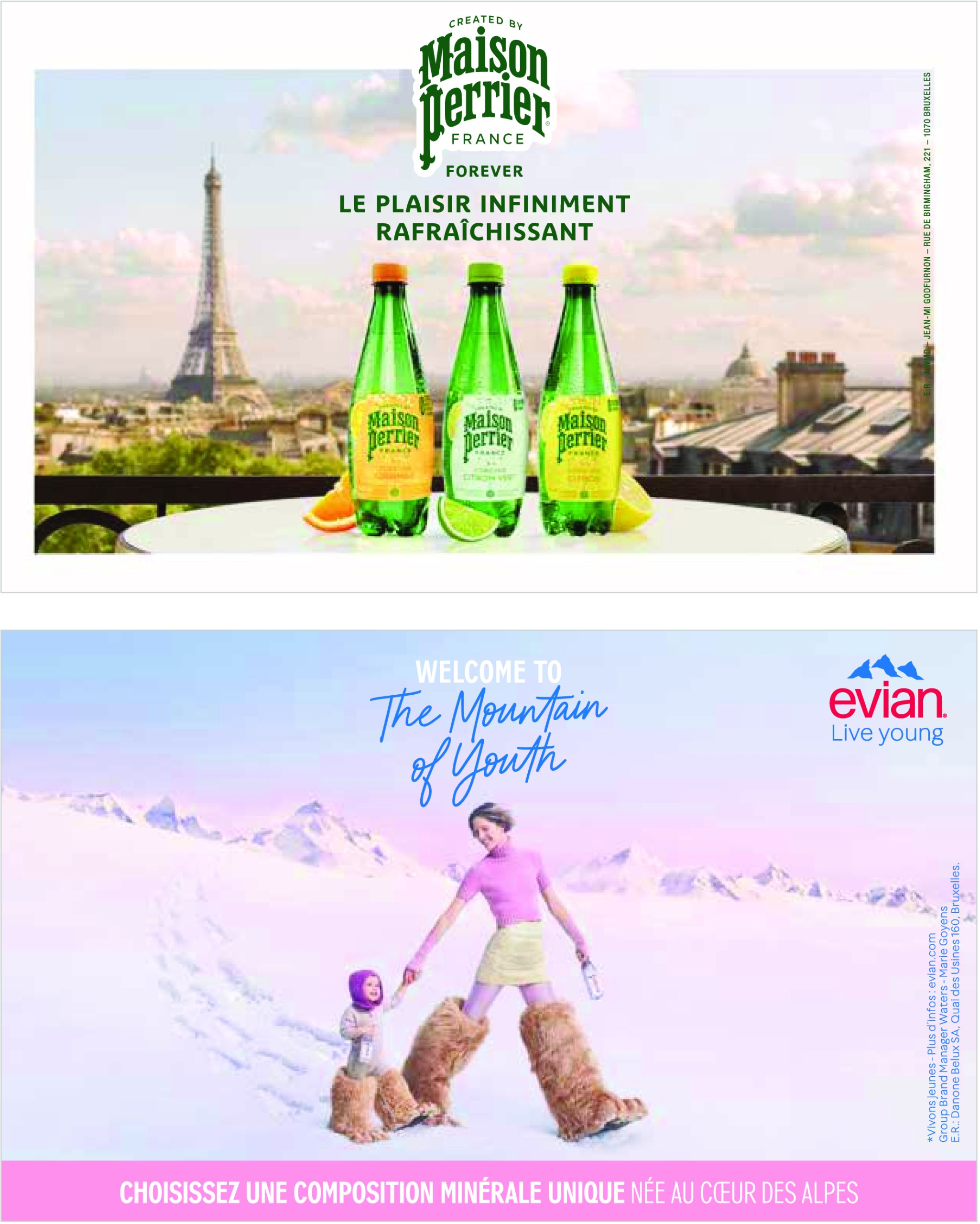 carrefour - Carrefour - Un été à volonté folder geldig vanaf 17/07 - 28/08 - page: 56 carrefour - Carrefour - Un été à volonté folder geldig vanaf 17/07 - 28/08 - page: 56