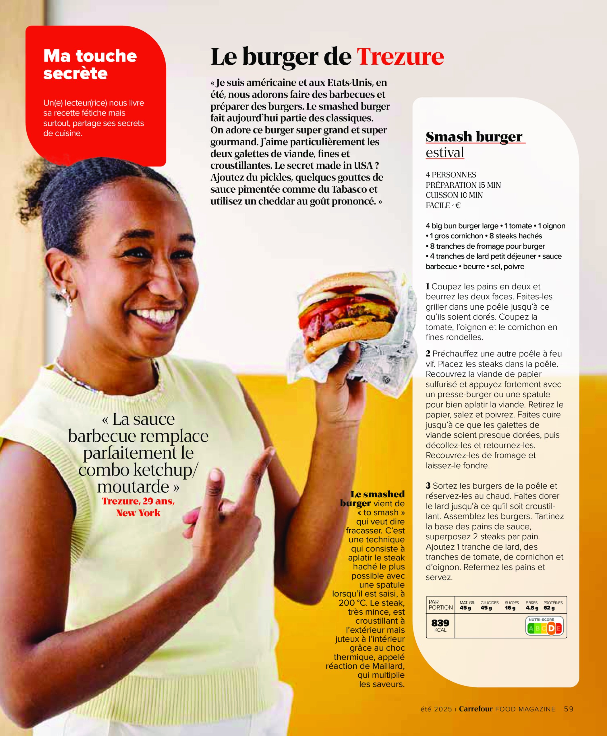 carrefour - Carrefour - Un été à volonté folder geldig vanaf 17/07 - 28/08 - page: 59 carrefour - Carrefour - Un été à volonté folder geldig vanaf 17/07 - 28/08 - page: 59