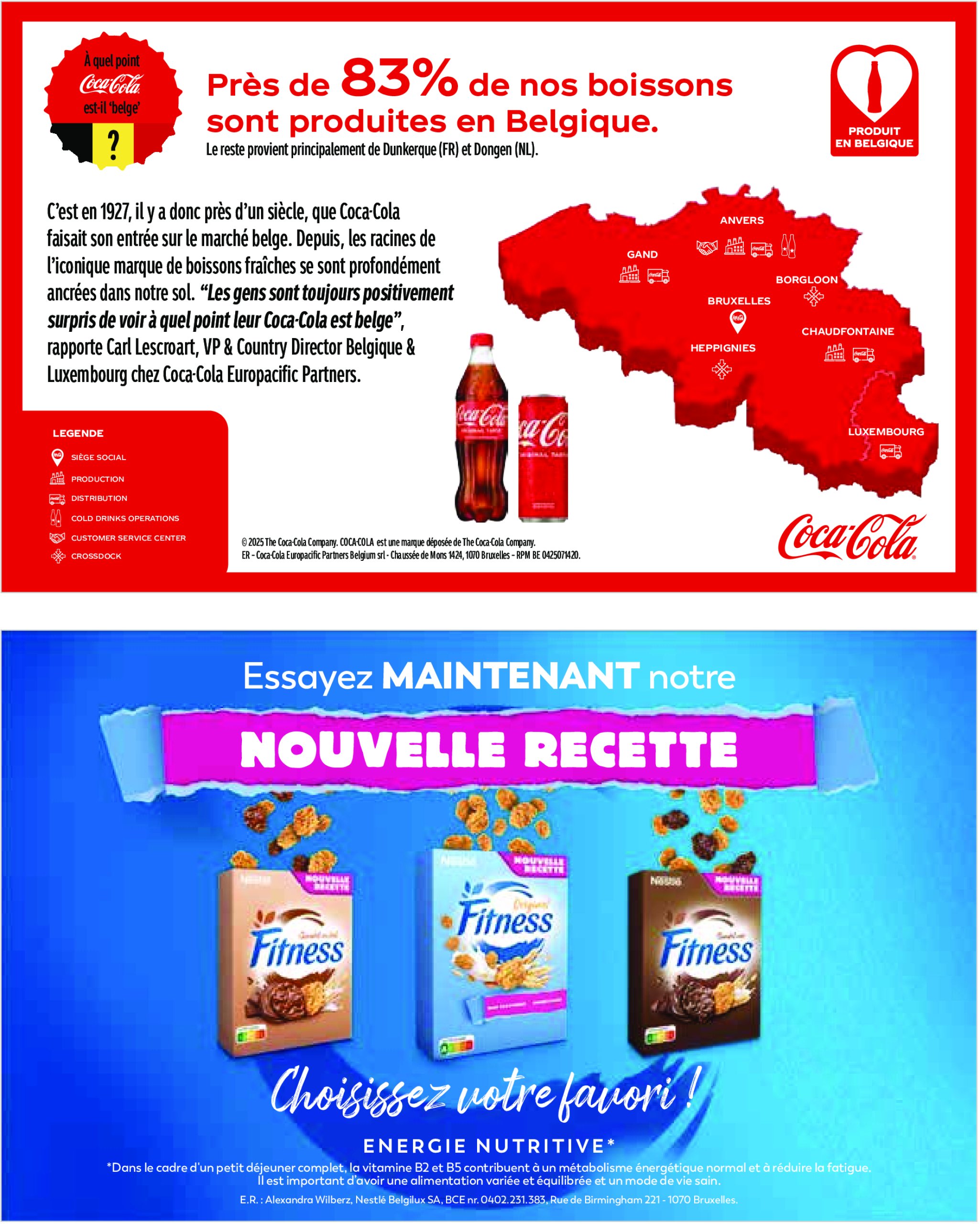 carrefour - Carrefour - Un été à volonté folder geldig vanaf 17/07 - 28/08 - page: 66 carrefour - Carrefour - Un été à volonté folder geldig vanaf 17/07 - 28/08 - page: 66