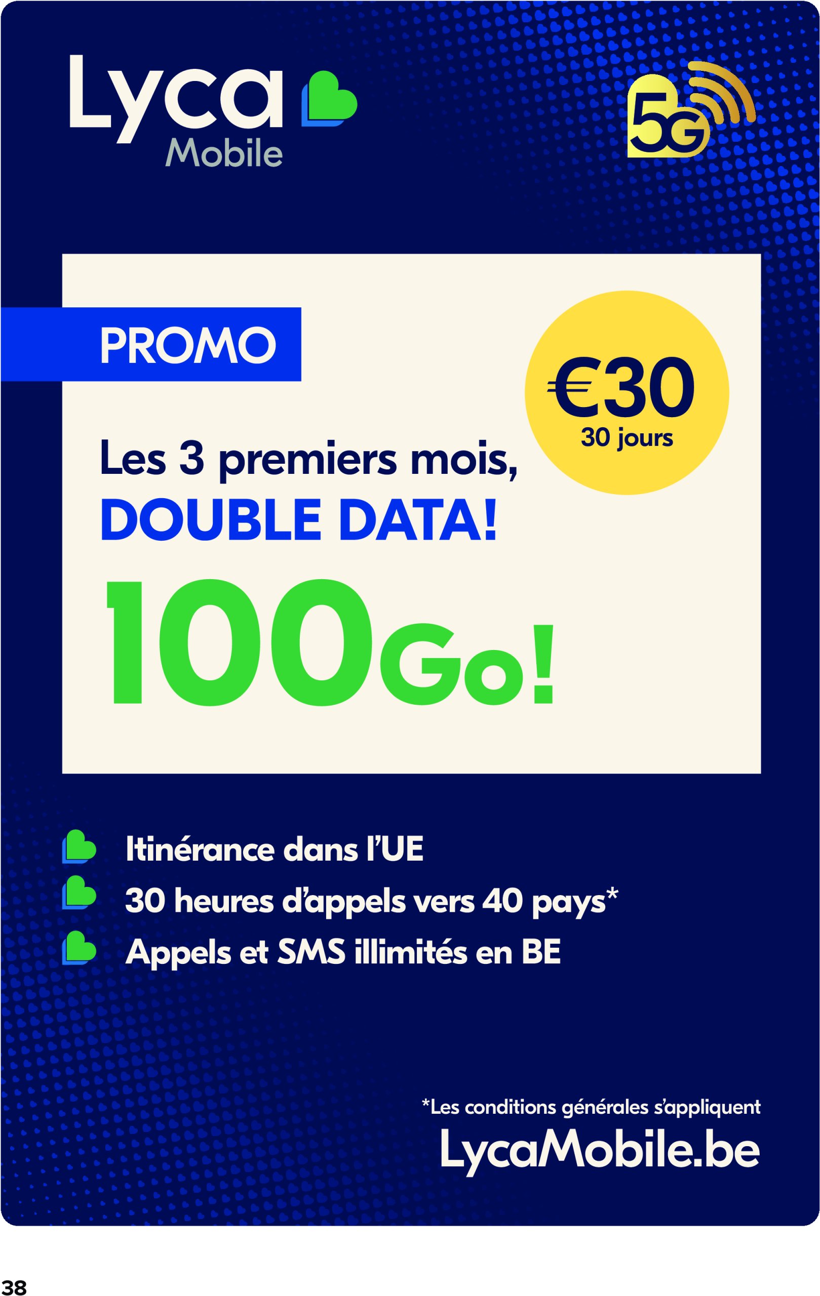 carrefour - Carrefour Hypermarchés folder geldig vanaf 30/07 - 11/08 - page: 38 carrefour - Carrefour Hypermarchés folder geldig vanaf 30/07 - 11/08 - page: 38