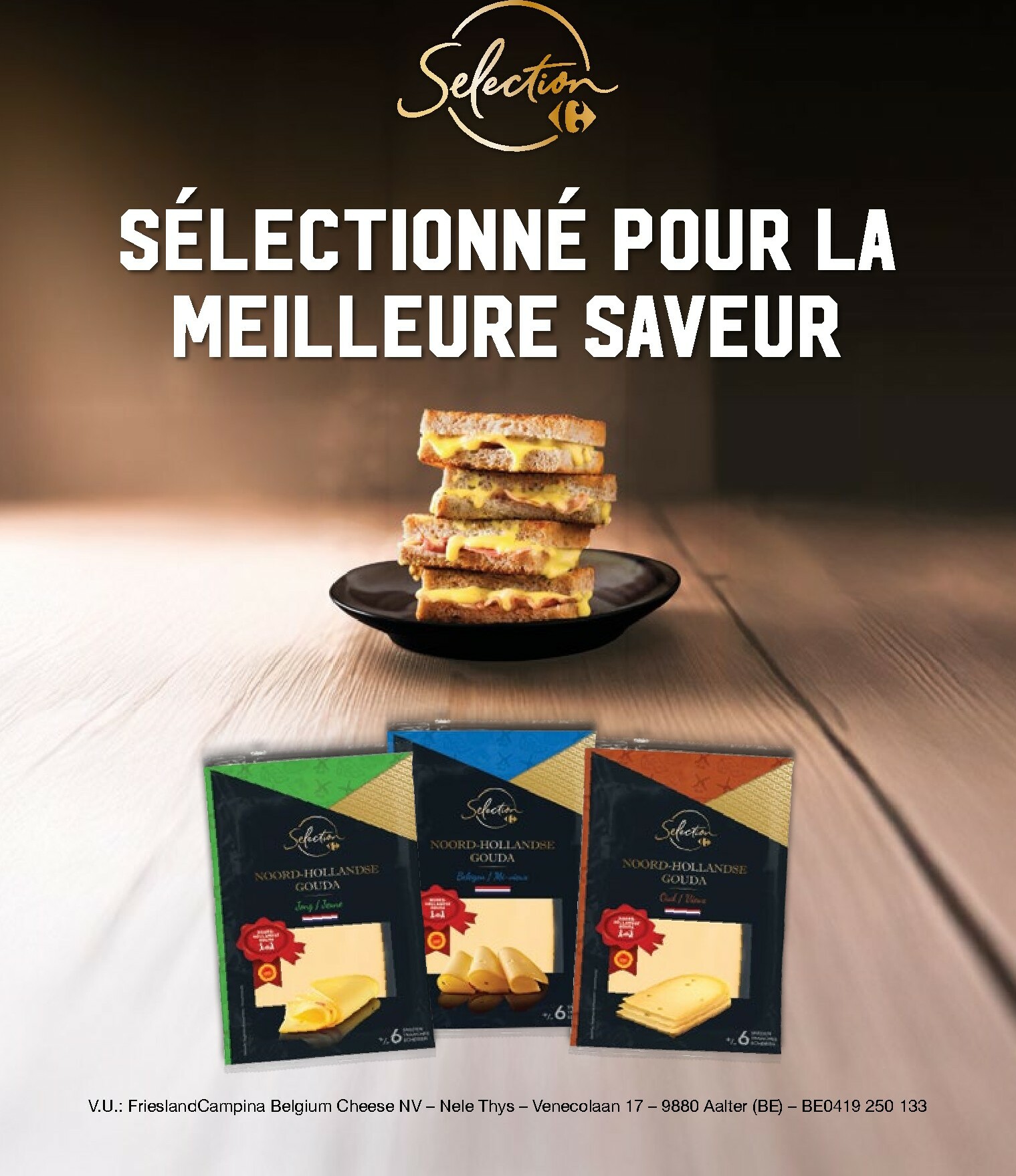 carrefour - De Carrefour - Food Magazine folder geldig vanaf 22/01 t/m 19/03 - page: 2