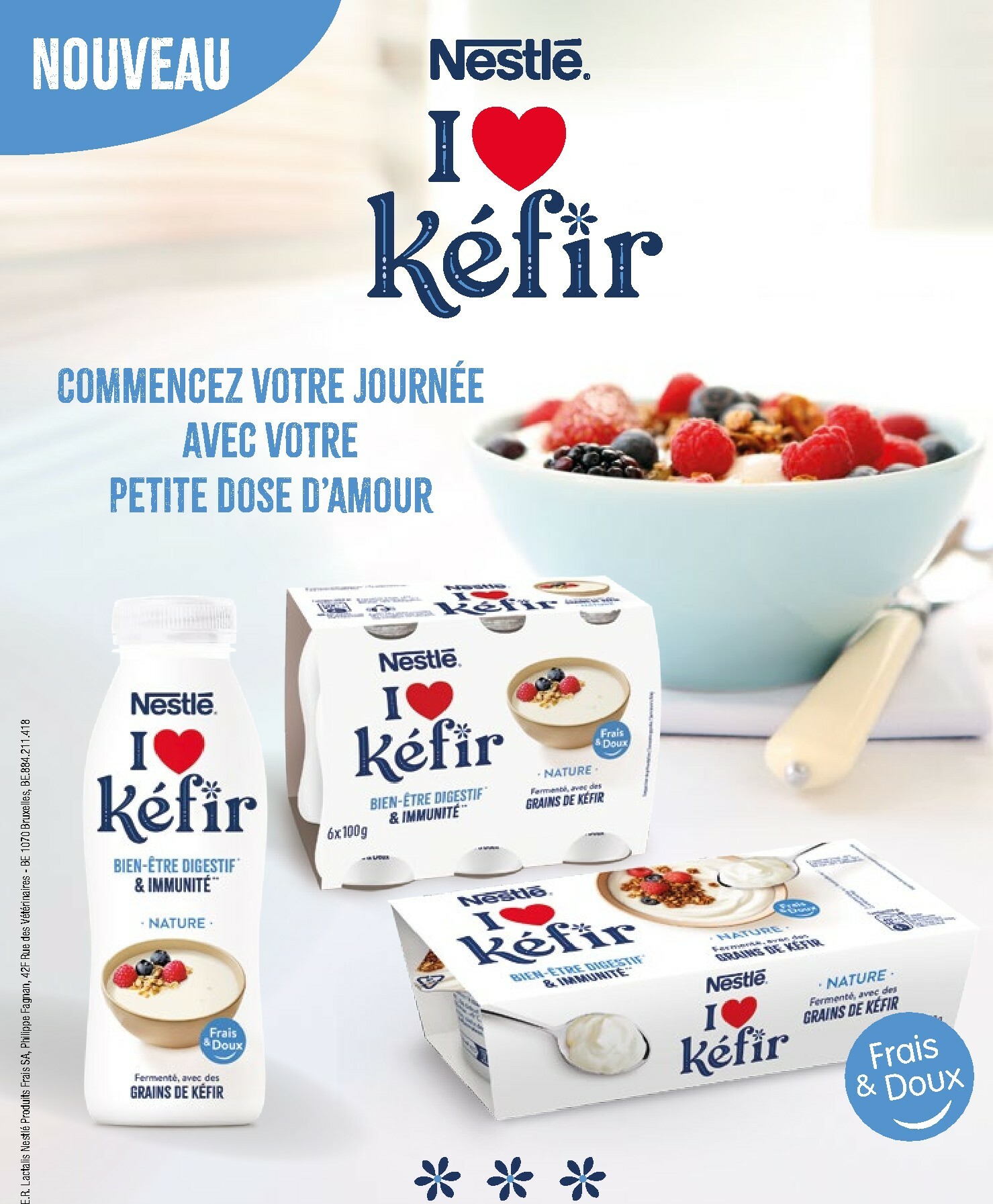 carrefour - De Carrefour - Food Magazine folder geldig vanaf 22/01 t/m 19/03 - page: 6