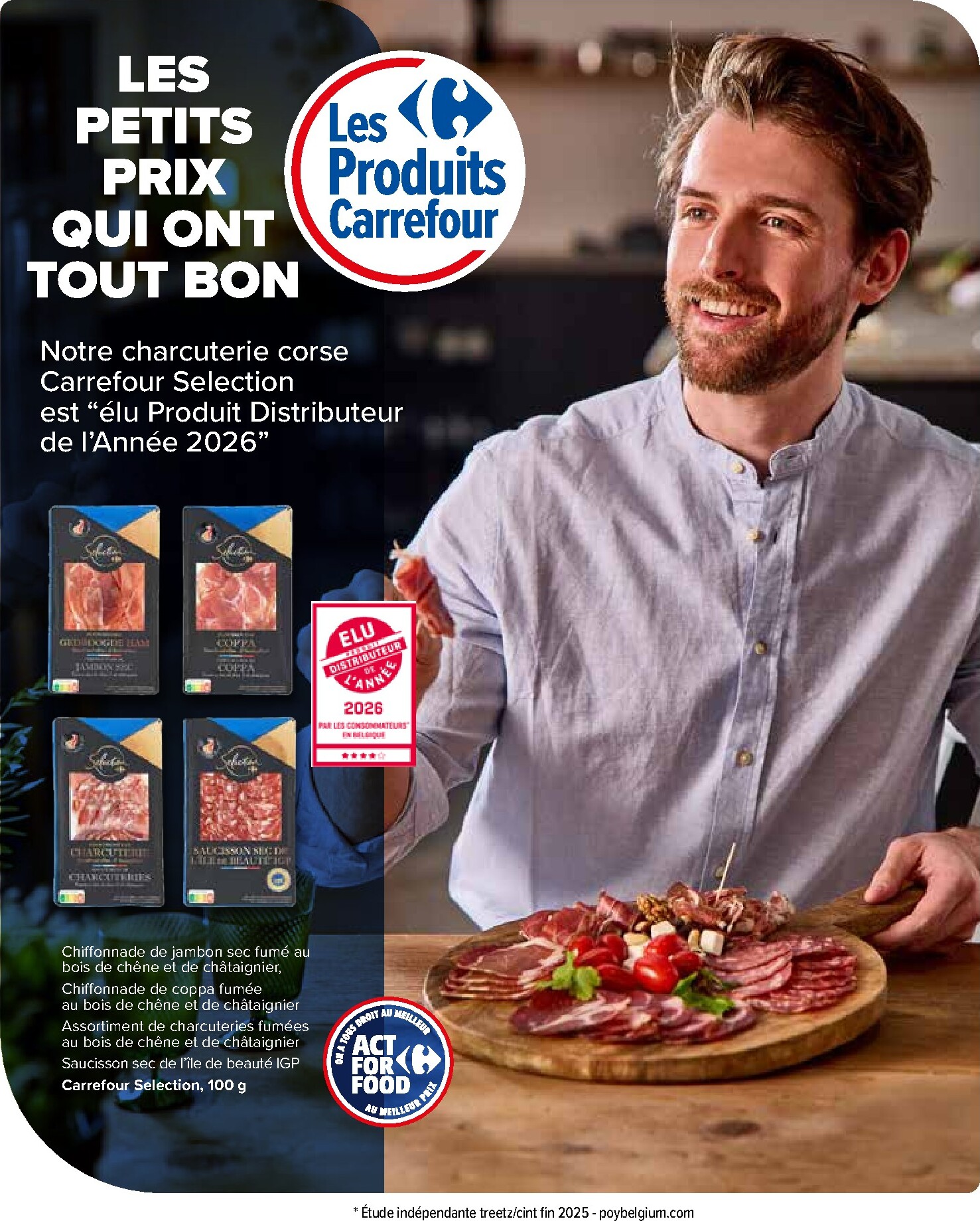 carrefour - Huidige Carrefour - Apéro printanier folder geldig van vrijdag 08/05/2026 tot donderdag 11/06/2026 - page: 29