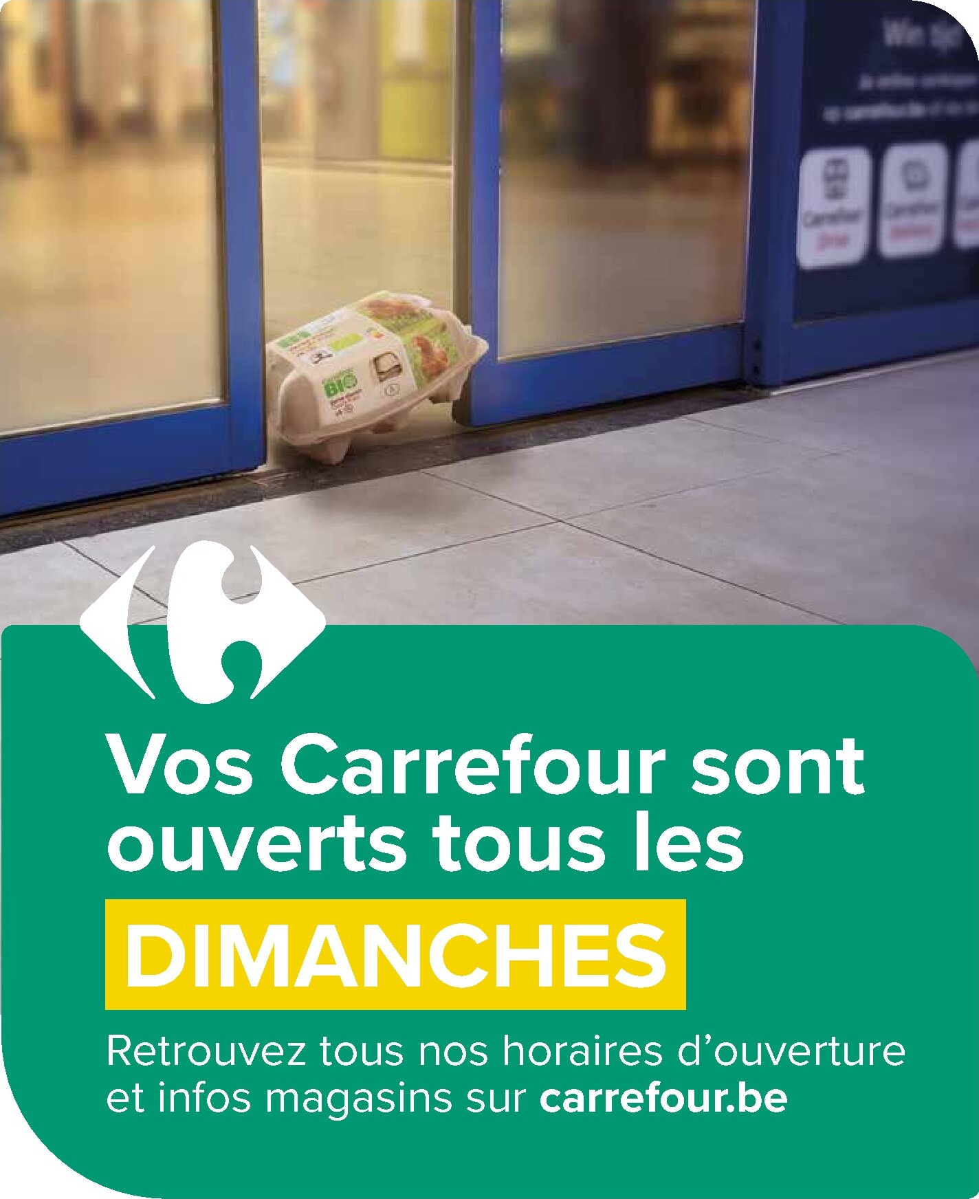 carrefour - Huidige Carrefour - Apéro printanier folder geldig van vrijdag 08/05/2026 tot donderdag 11/06/2026 - page: 37