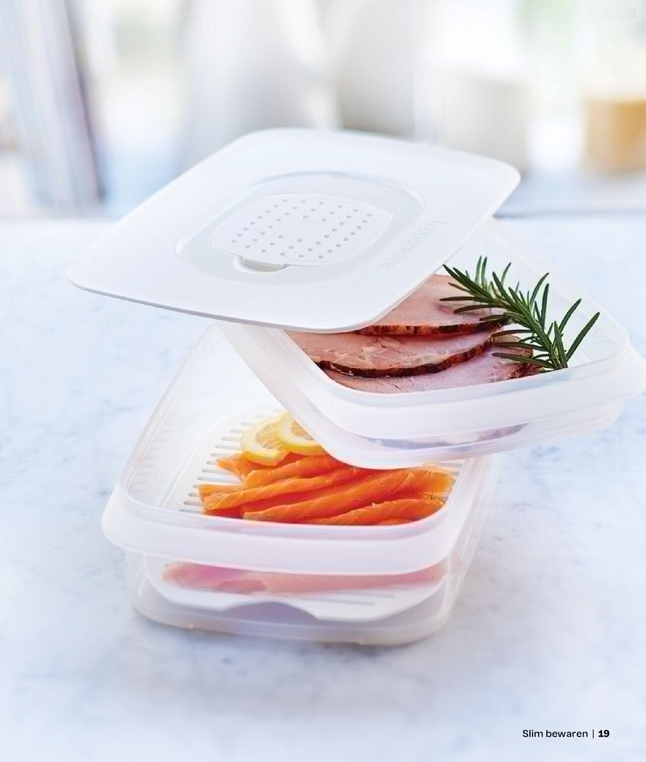 tupperware - Tupperware folder 01/09/2024 t/m 20/03/2025 - page: 19 tupperware - Tupperware folder 01/09/2024 t/m 20/03/2025 - page: 19