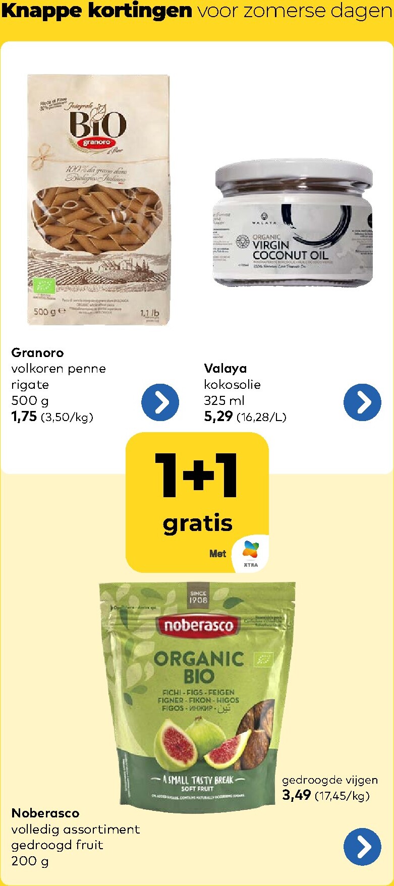 bio-planet - Huidige Bio-Planet folder geldig van woensdag 01/07/2026 tot dinsdag 14/07/2026 - page: 2