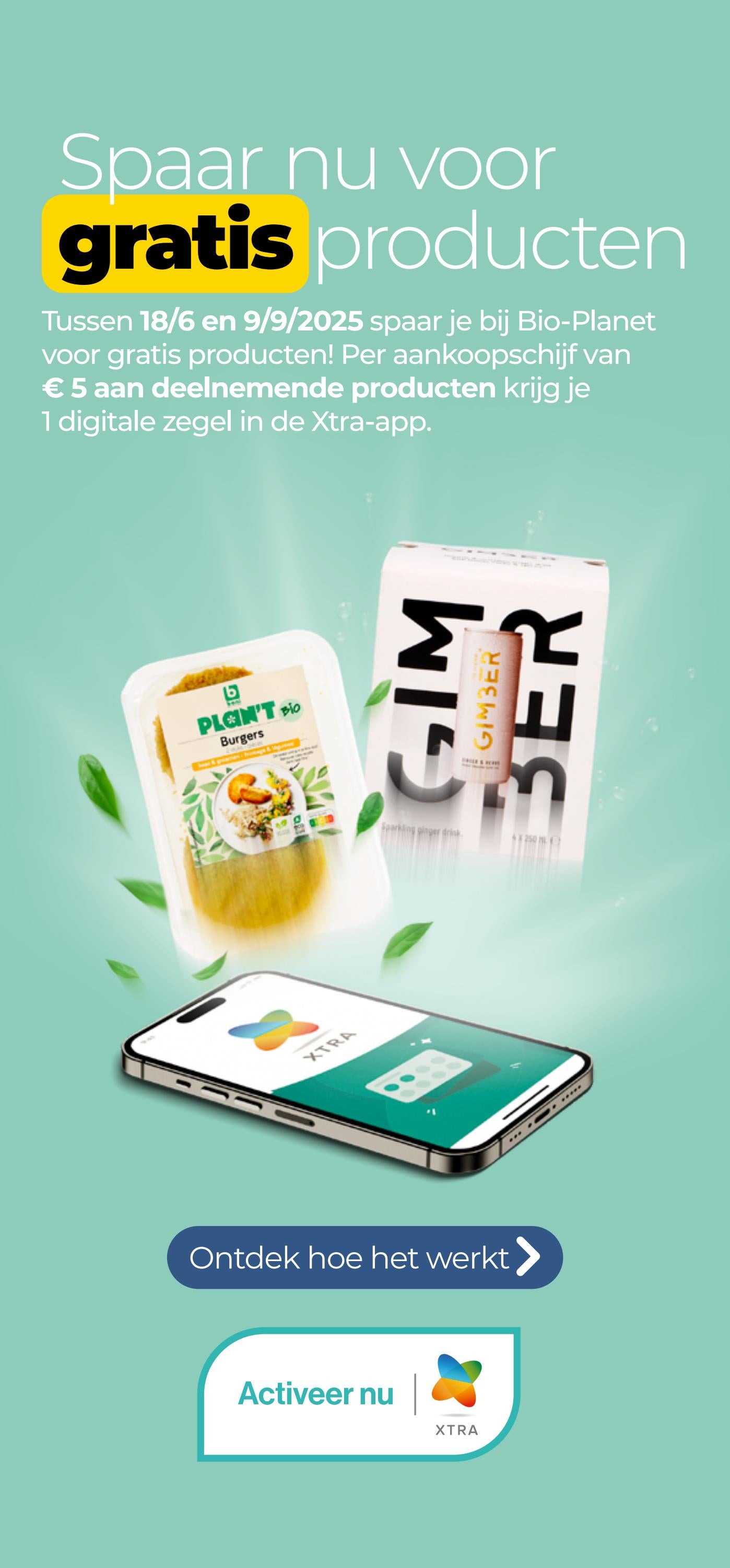 bio-planet - Bio-Planet folder geldig vanaf 13/08 - 26/08 - page: 5