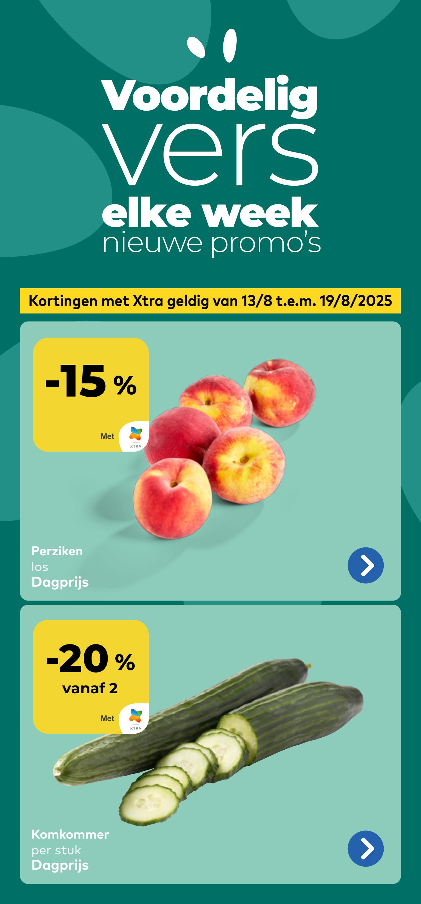 bio-planet - Bio-Planet folder geldig vanaf 13/08 - 26/08 - page: 3