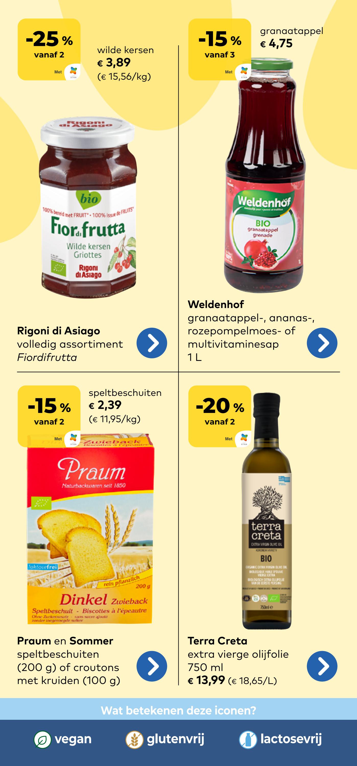 bio-planet - Bio-Planet folder geldig vanaf 13/08 - 26/08 - page: 6