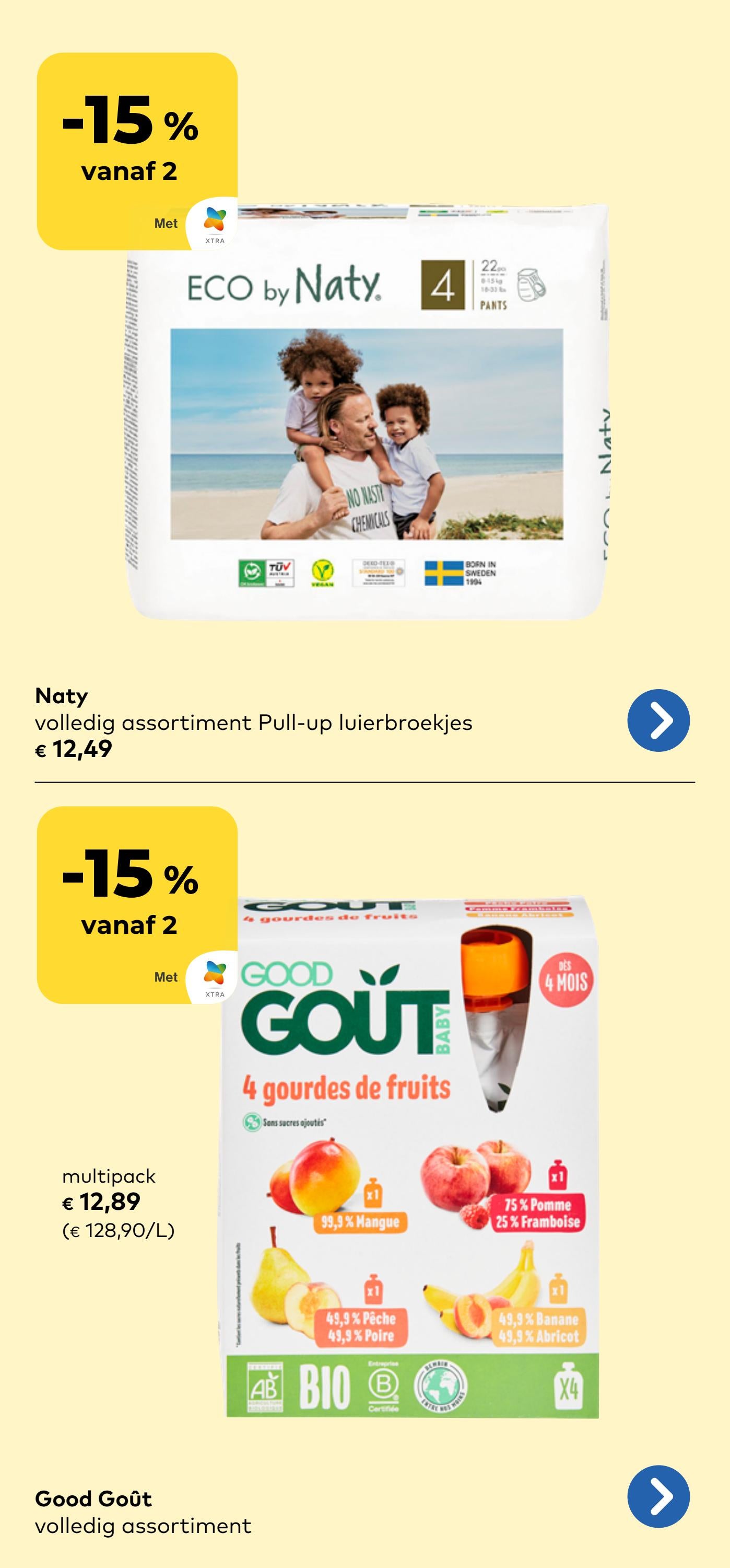 bio-planet - Bio-Planet folder geldig vanaf 13/08 - 26/08 - page: 15