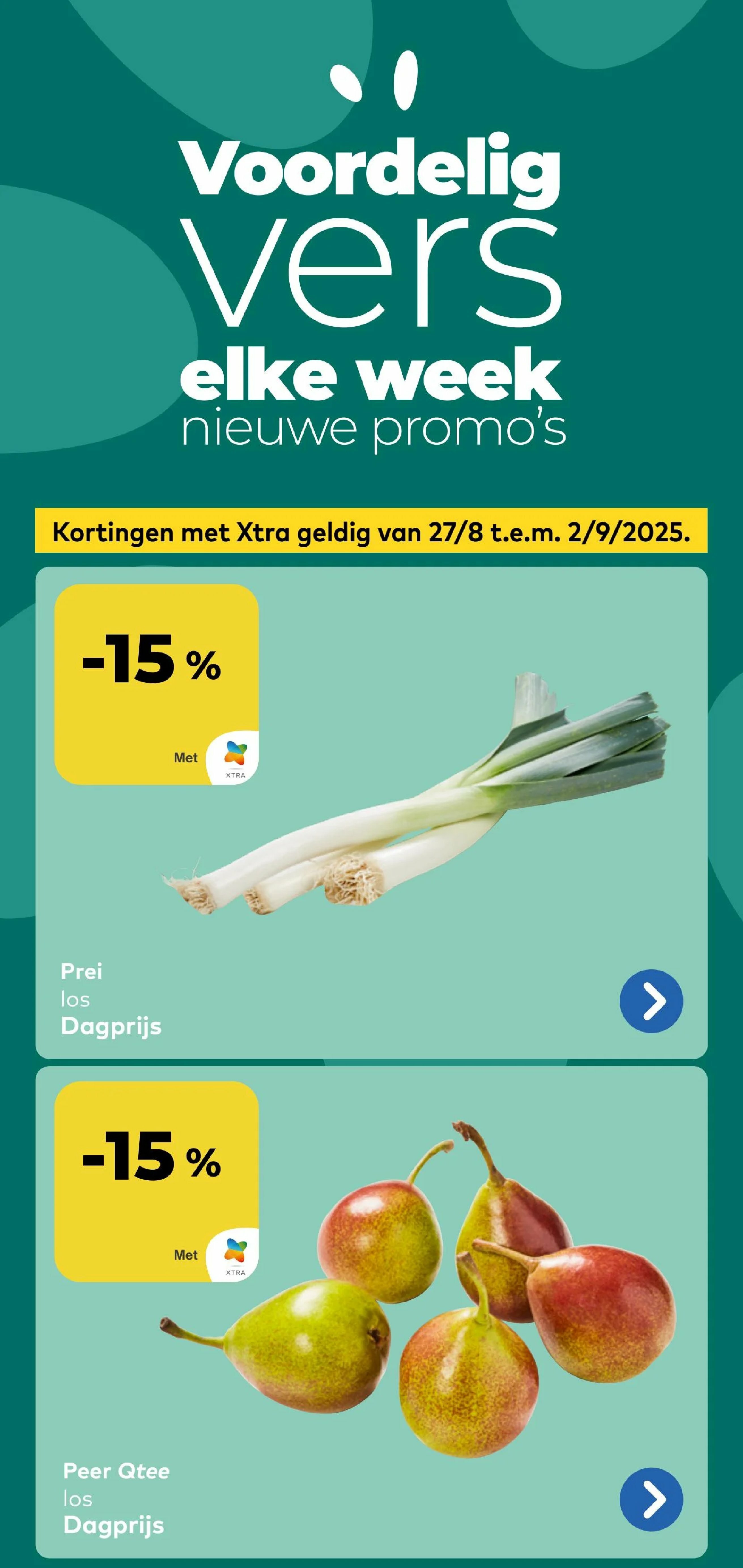 bio-planet - Bio-Planet folder geldig vanaf 27/08 - 09/09 - page: 2