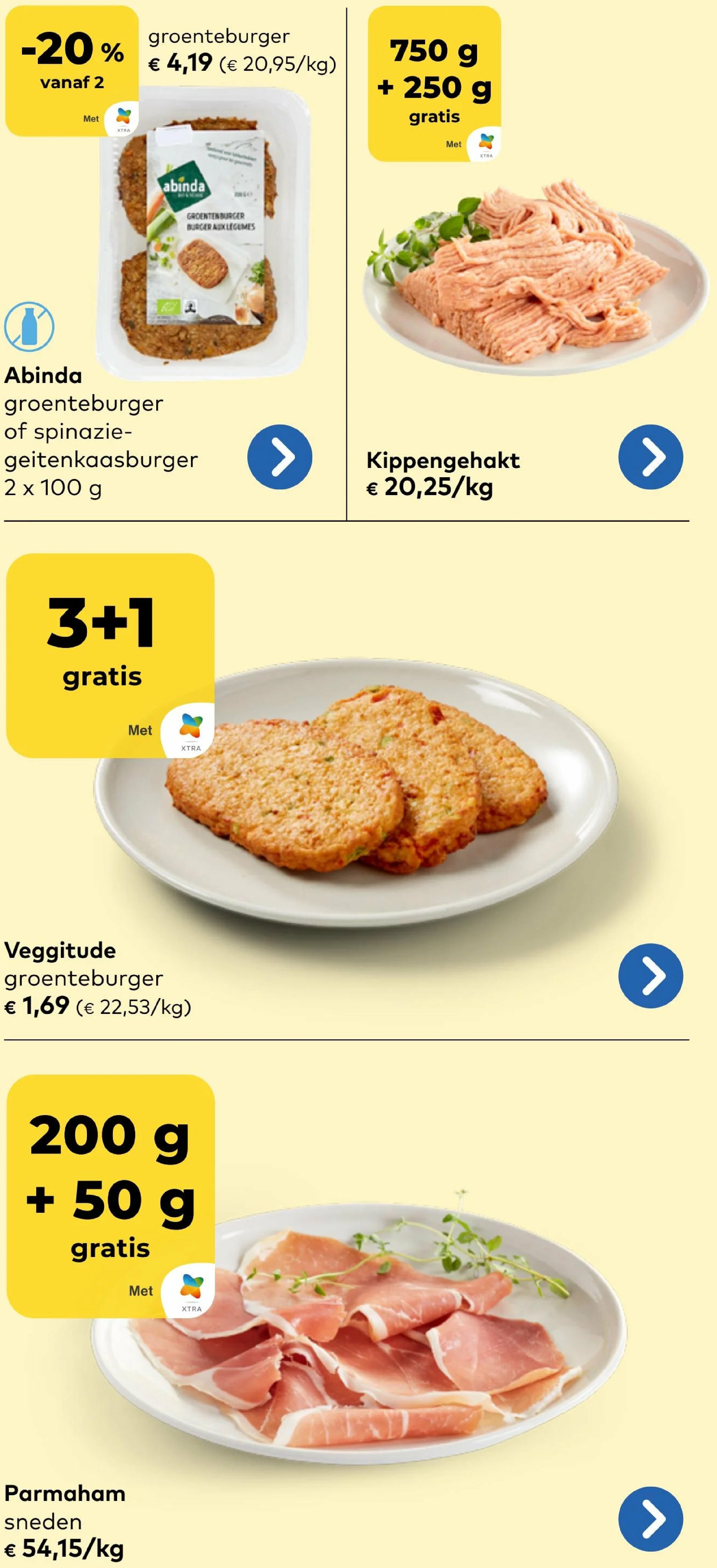 bio-planet - Bio-Planet folder geldig vanaf 27/08 - 09/09 - page: 9