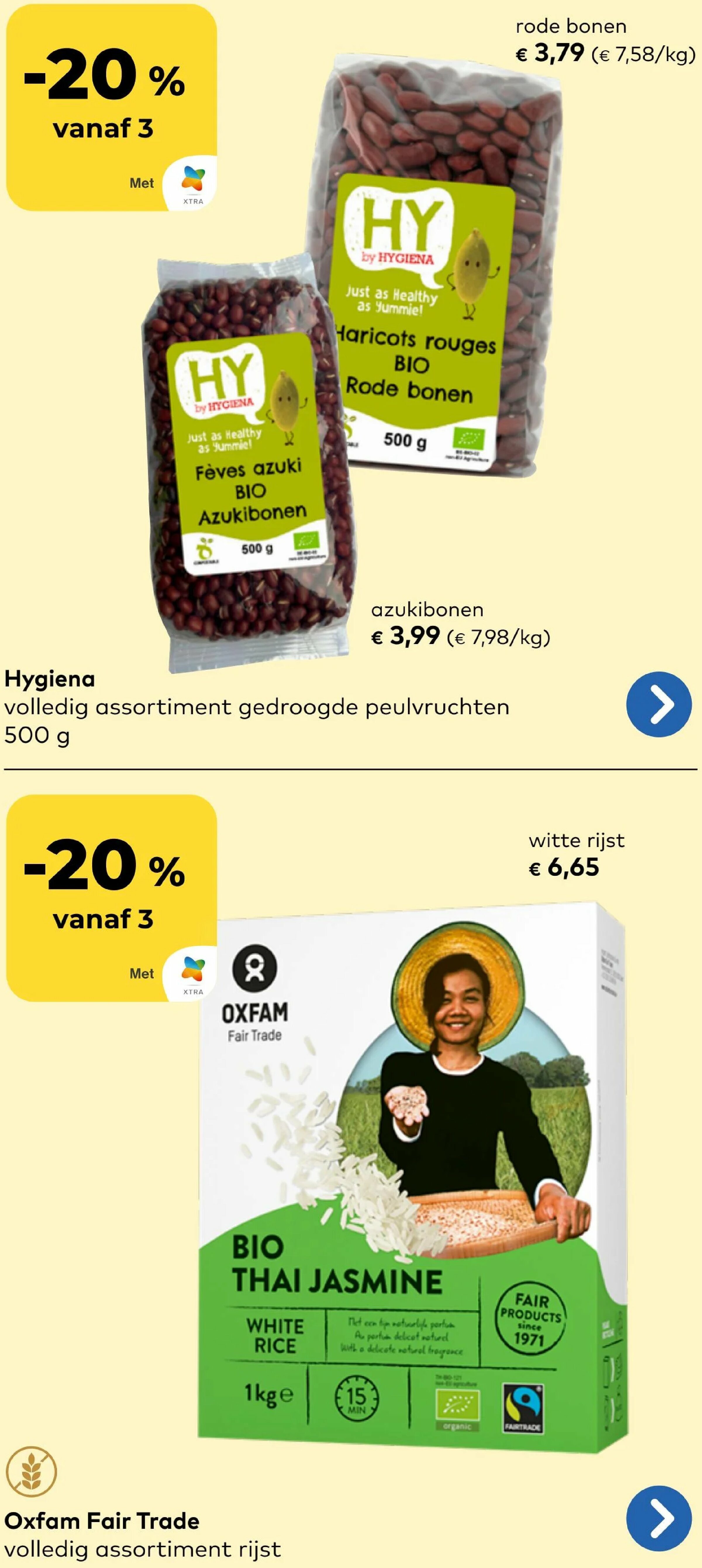 bio-planet - Bio-Planet folder geldig vanaf 27/08 - 09/09 - page: 10