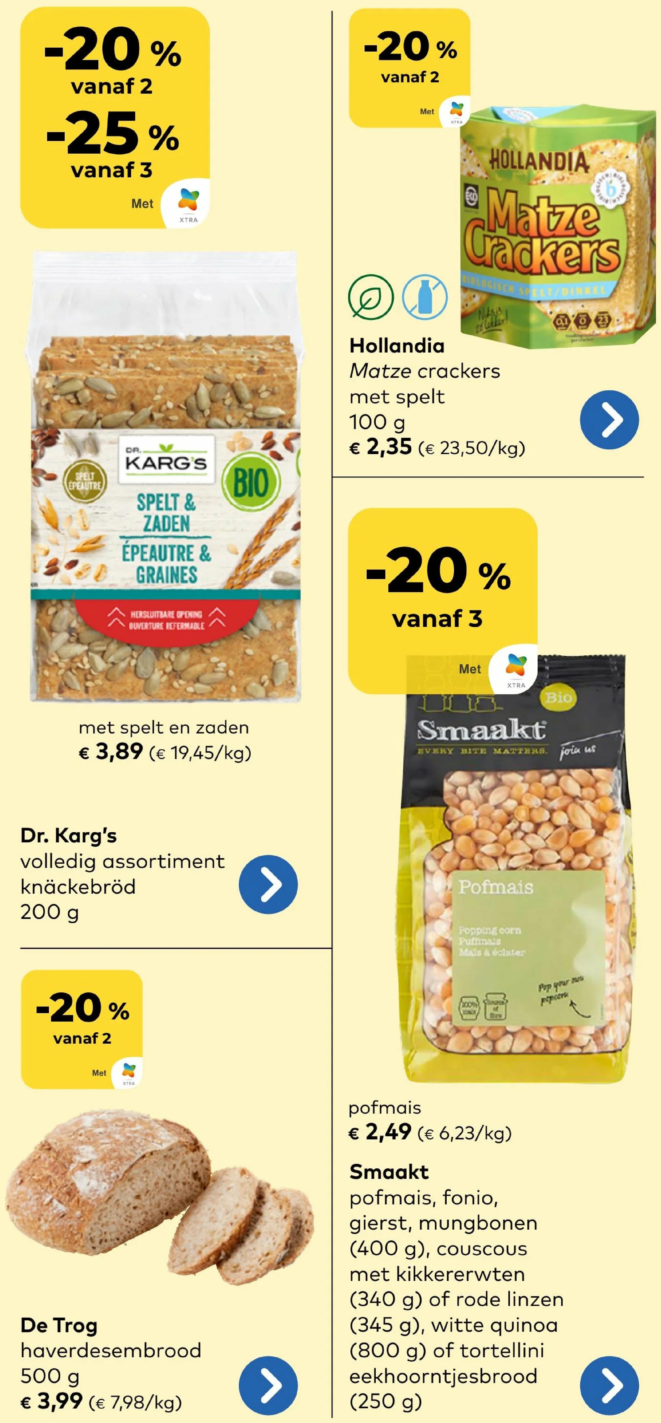 bio-planet - Bio-Planet folder geldig vanaf 27/08 - 09/09 - page: 5