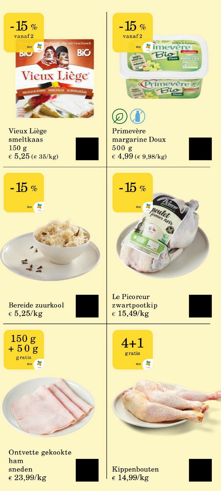 bio-planet - De Bio-Planet folder geldig vanaf 05/11 t/m 18/11 - page: 12