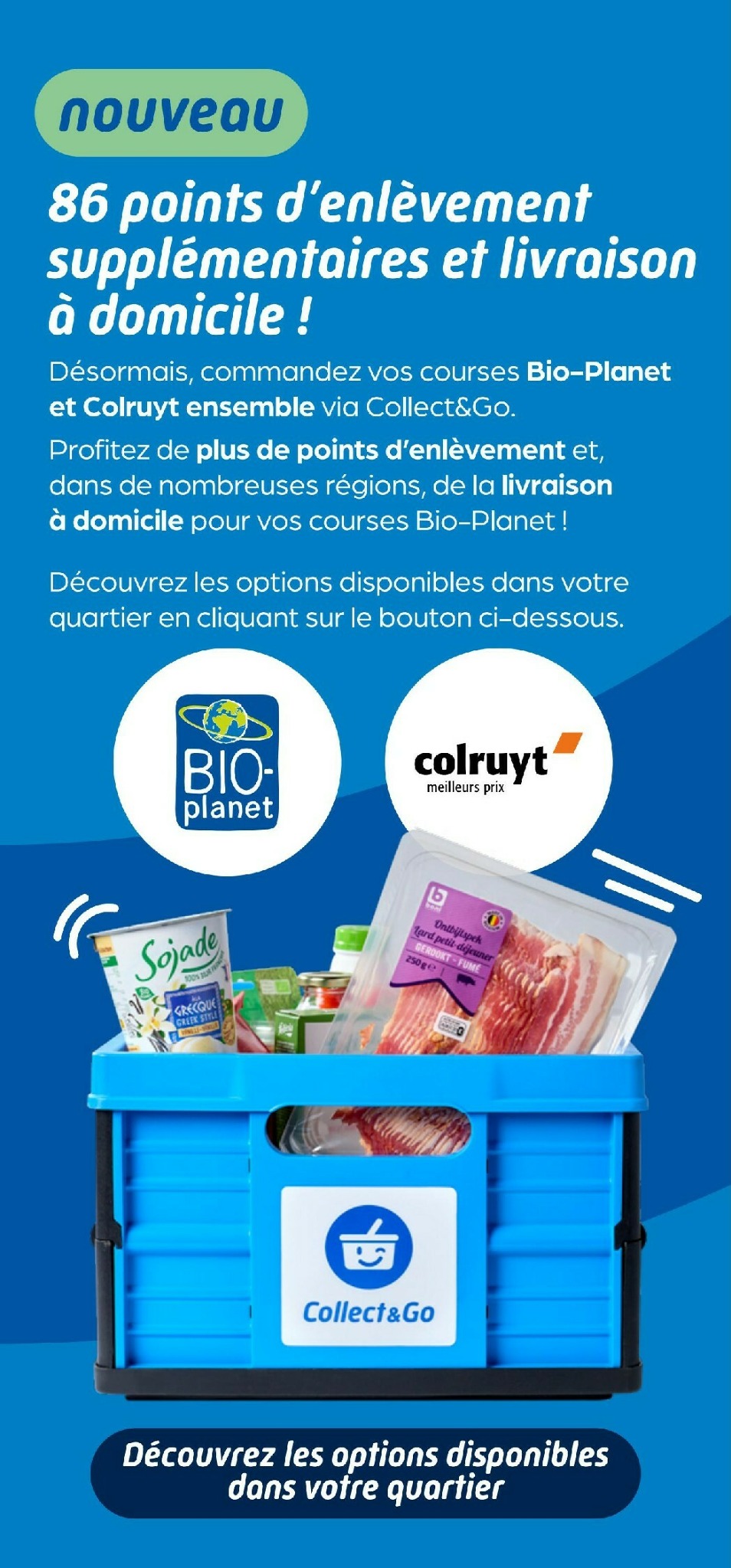 bio-planet - De Bio-Planet folder geldig vanaf 19/11 t/m 02/12 - page: 5