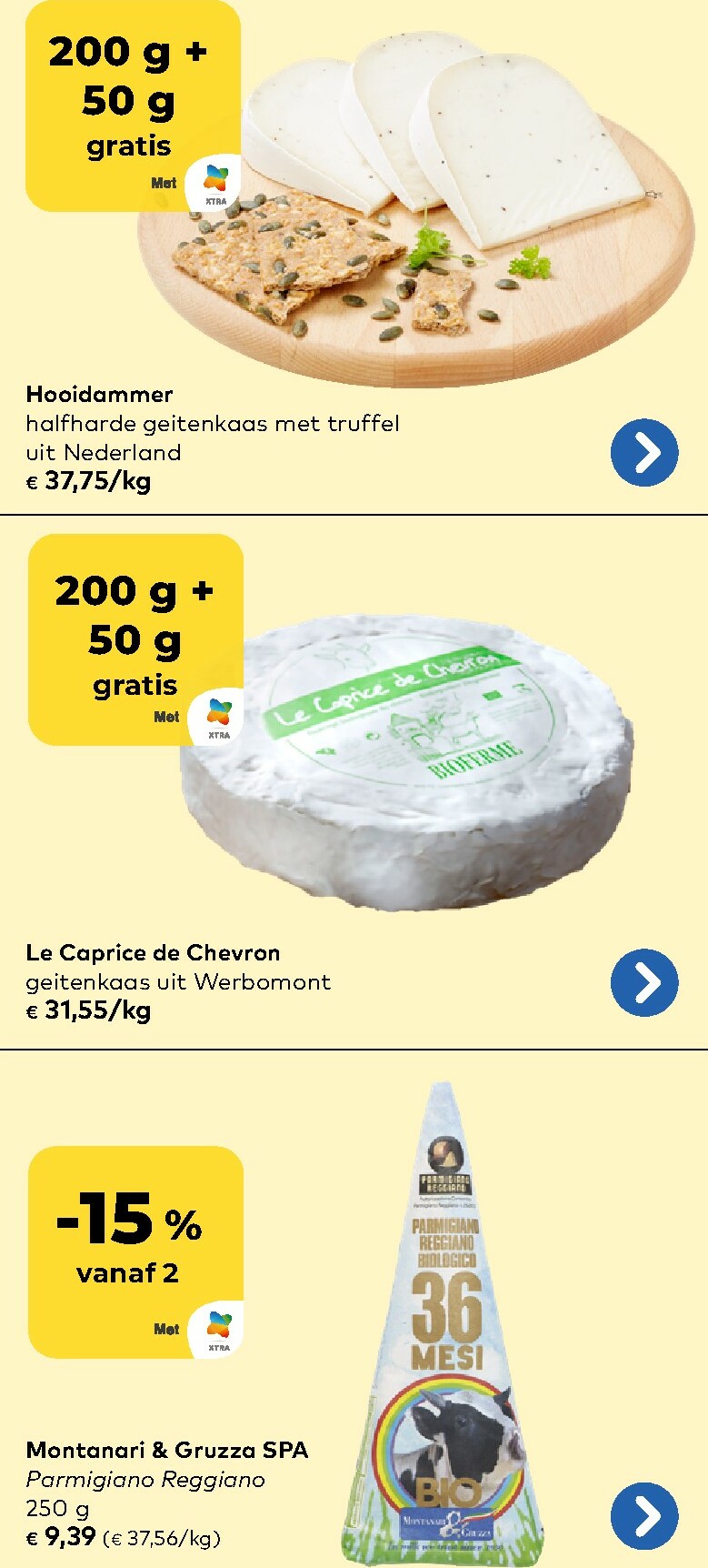 bio-planet - De Bio-Planet folder geldig vanaf 03/12 t/m 16/12 - page: 13