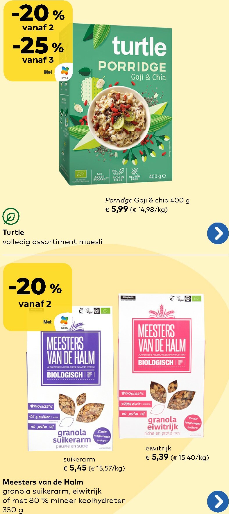 bio-planet - De Bio-Planet folder geldig vanaf 02/01 t/m 13/01 - page: 7