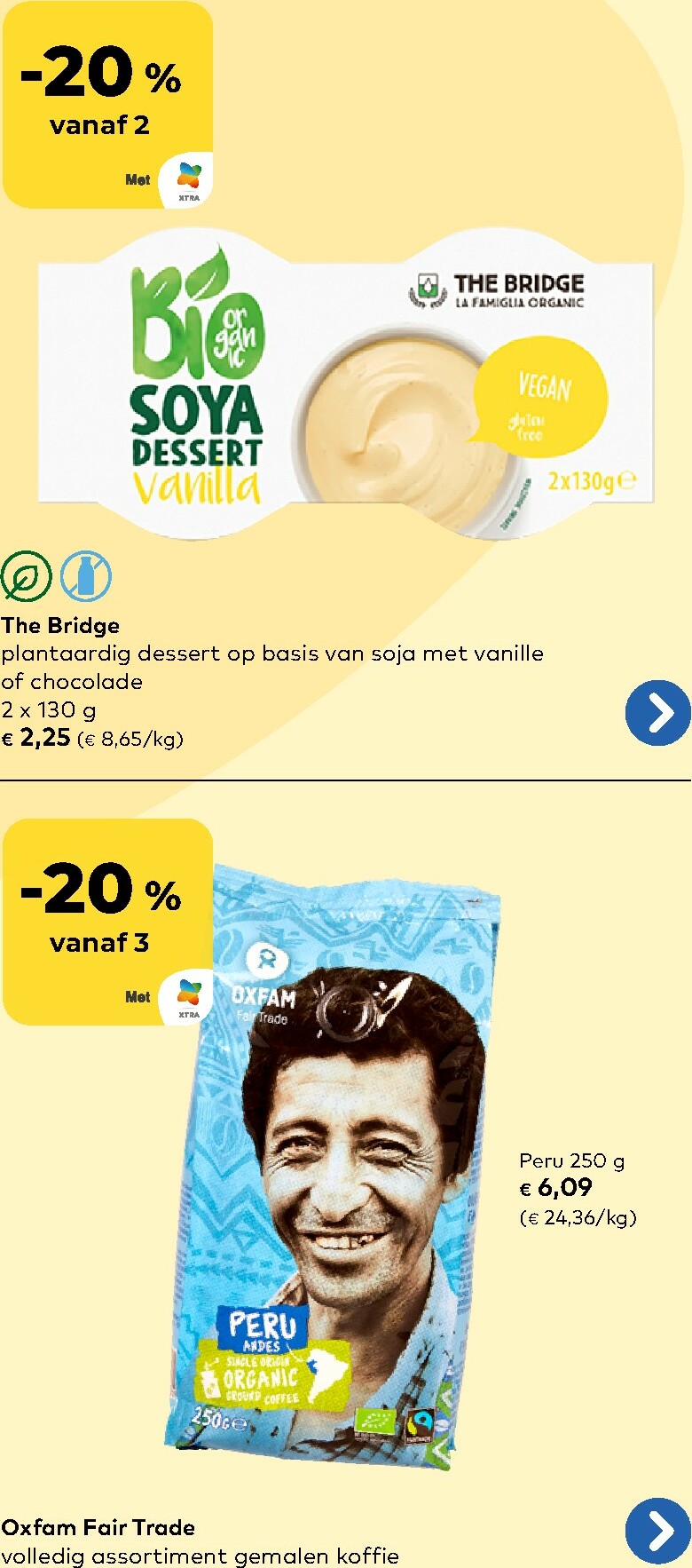 bio-planet - De Bio-Planet folder geldig vanaf 02/01 t/m 13/01 - page: 5