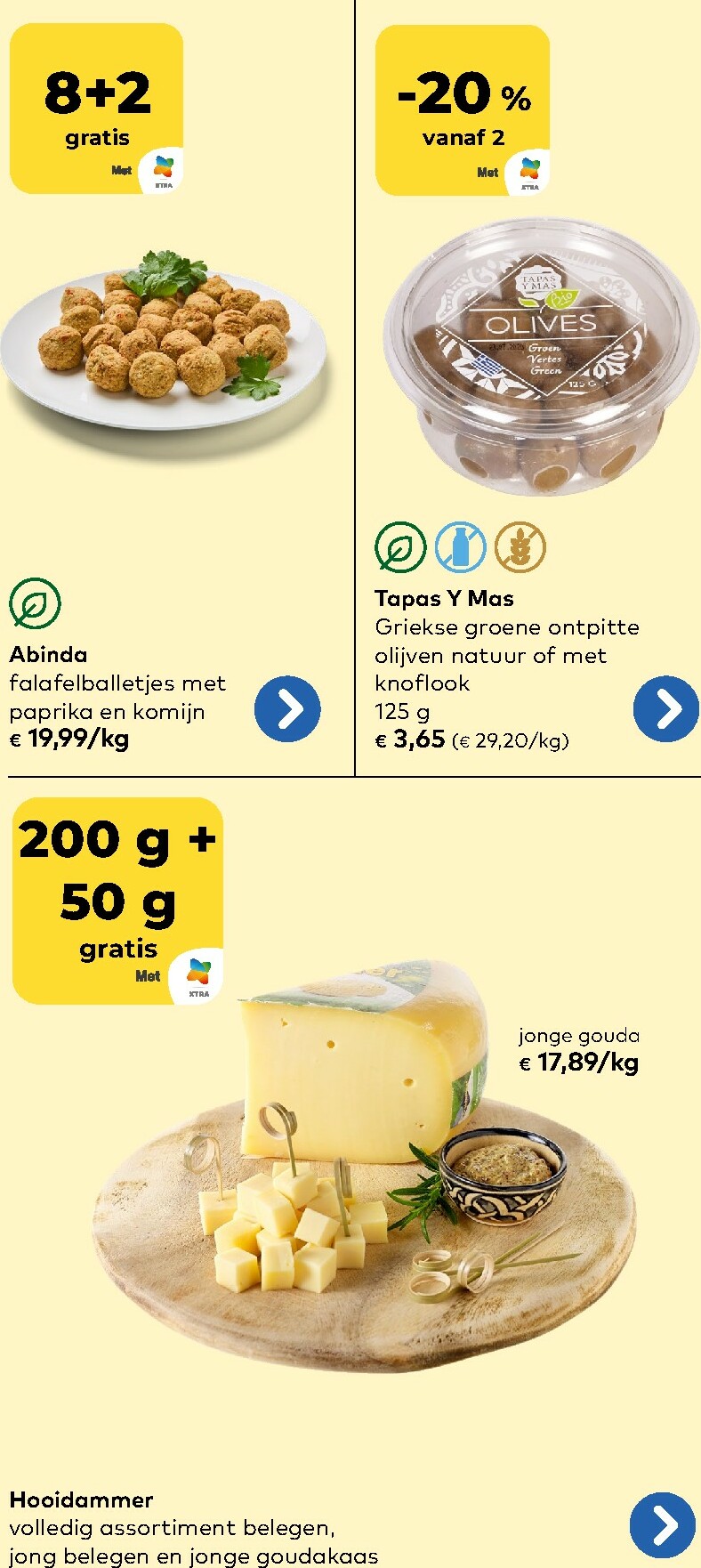 bio-planet - De Bio-Planet folder geldig vanaf 28/01 t/m 10/02 - page: 10