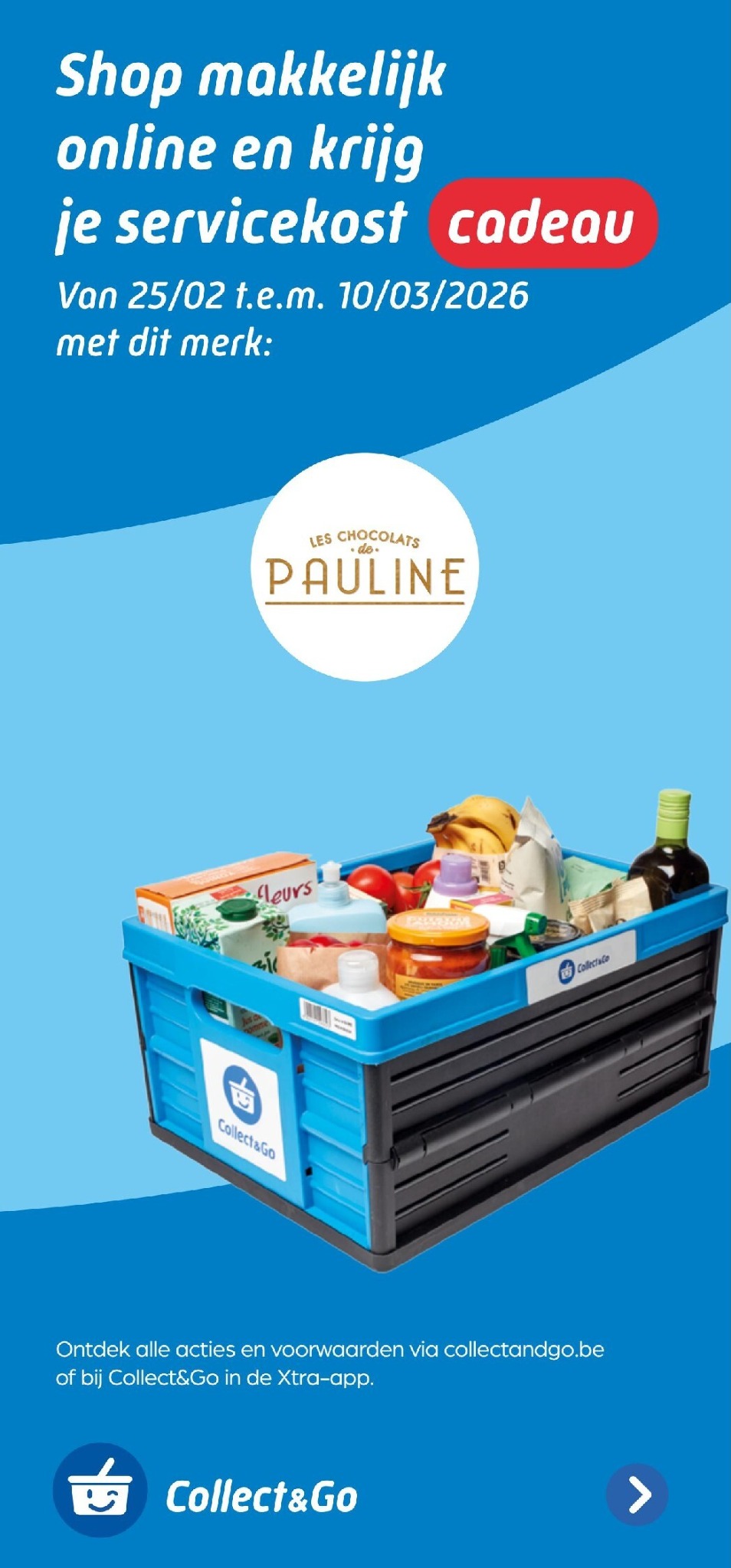 bio-planet - De Bio-Planet folder geldig vanaf 25/02/2026 t/m 10/03/2026 - page: 15