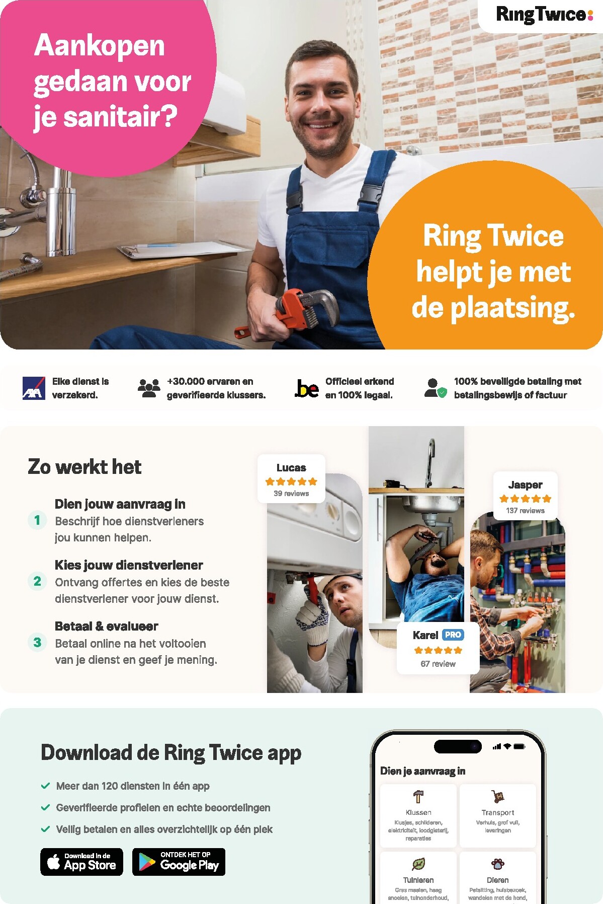 hubo - Huidige Hubo folder geldig van woensdag 17/06/2026 tot zondag 28/06/2026 - page: 60
