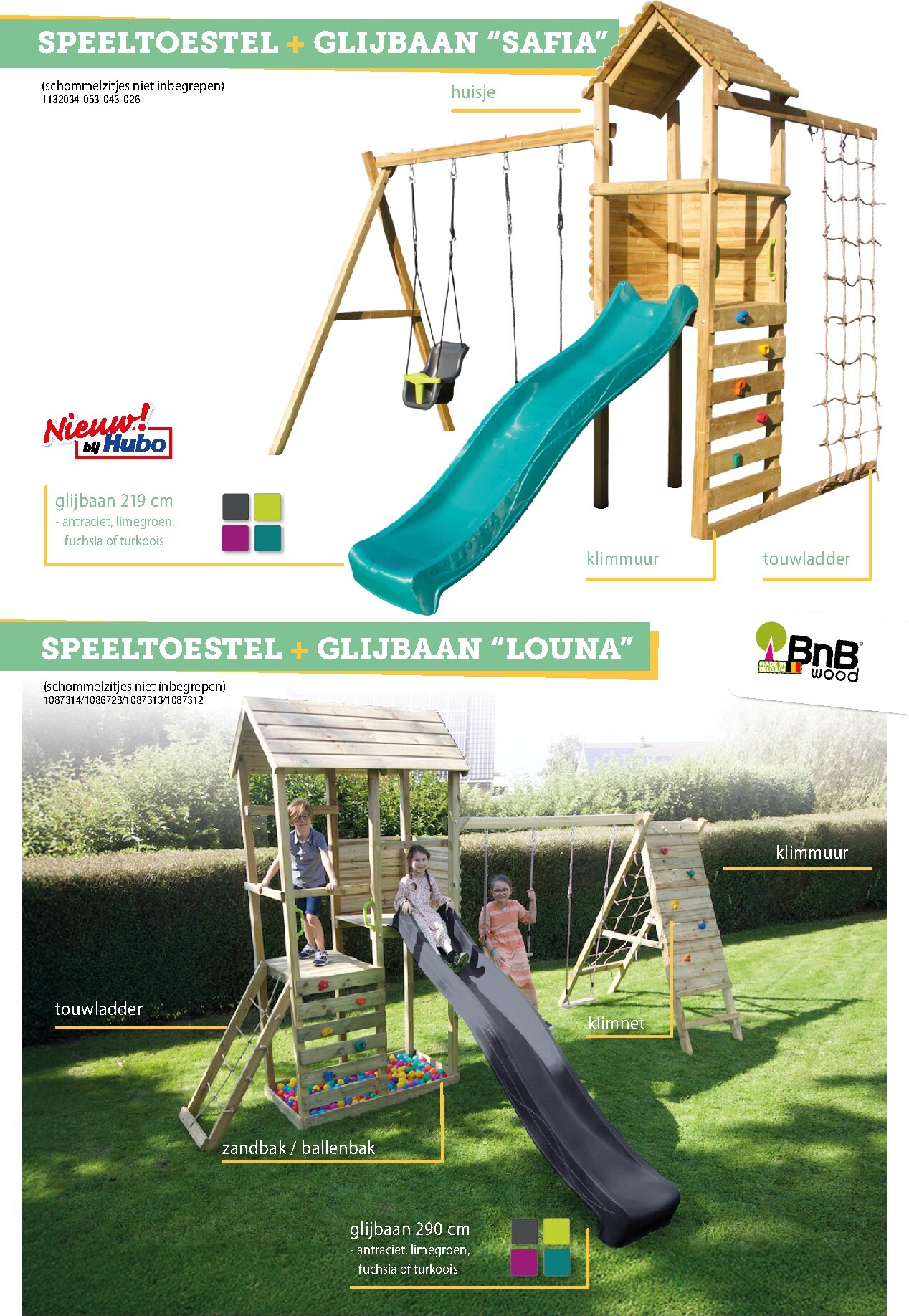 hubo - Huidige Hubo - Tuinhuis catalogus folder geldig van donderdag 02/07/2026 tot donderdag 31/12/2026 - page: 49