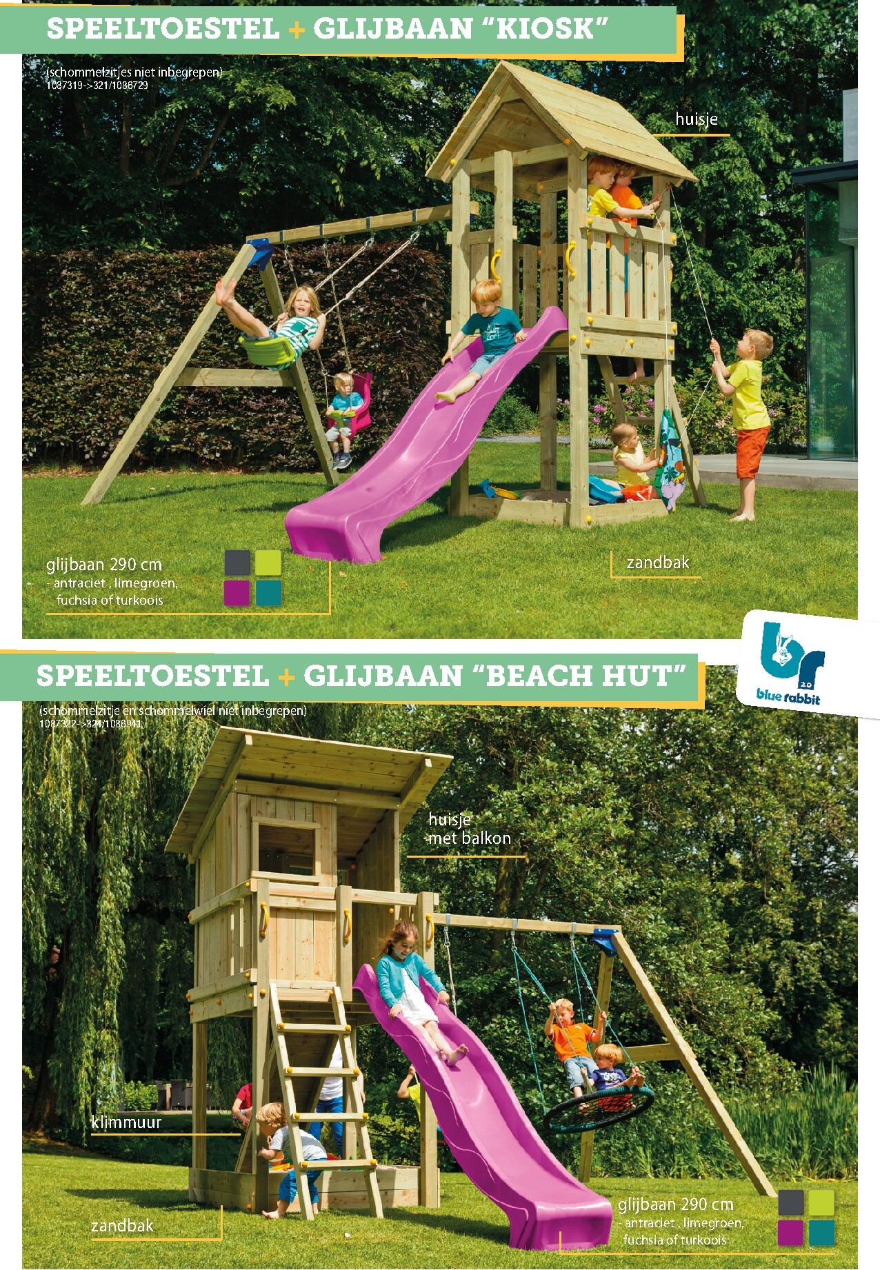 hubo - Huidige Hubo - Tuinhuis catalogus folder geldig van donderdag 02/07/2026 tot donderdag 31/12/2026 - page: 51