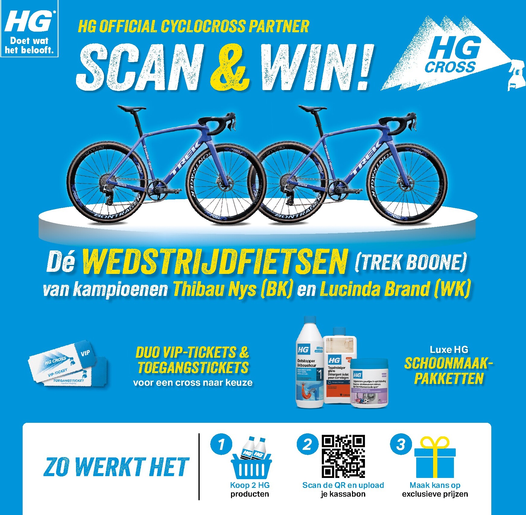 hubo - Huidige Hubo folder geldig van woensdag 26/08/2026 tot zondag 06/09/2026 - page: 18