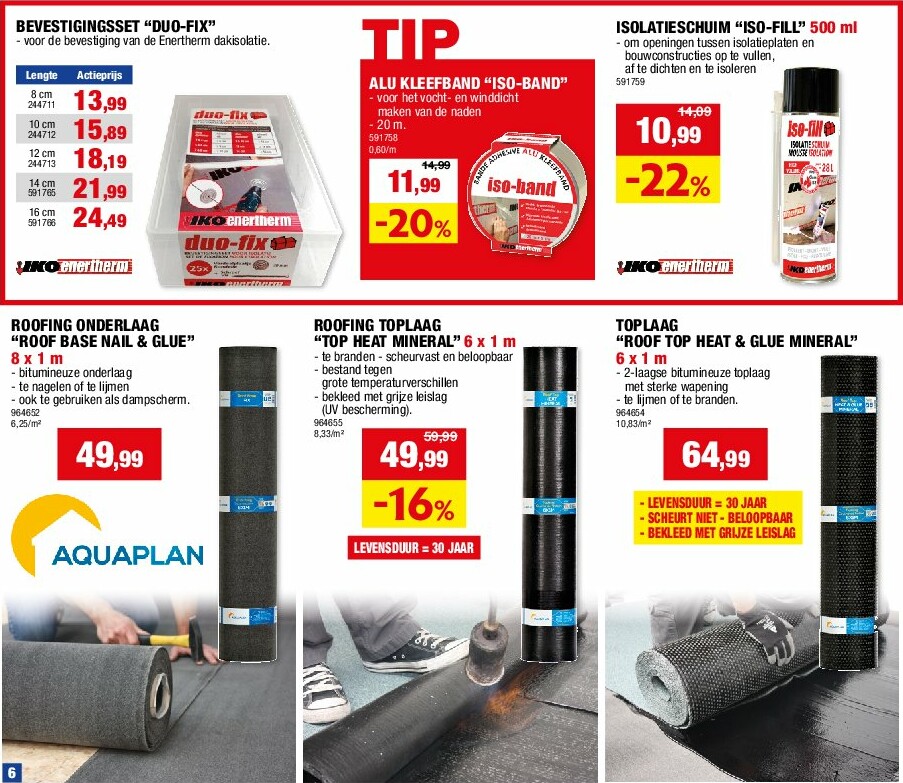 hubo - Hubo folder geldig vanaf 24/09 - 05/10 - page: 6