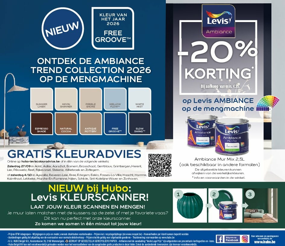 hubo - Hubo folder geldig vanaf 24/09 - 05/10 - page: 52