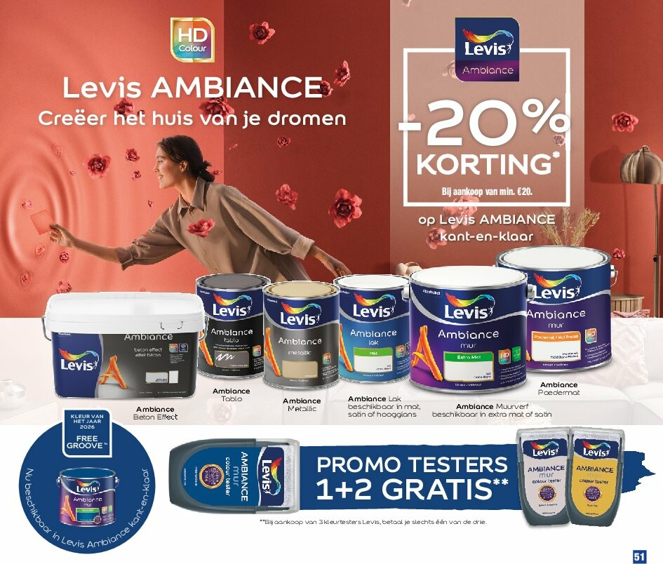 hubo - Hubo folder geldig vanaf 24/09 - 05/10 - page: 51