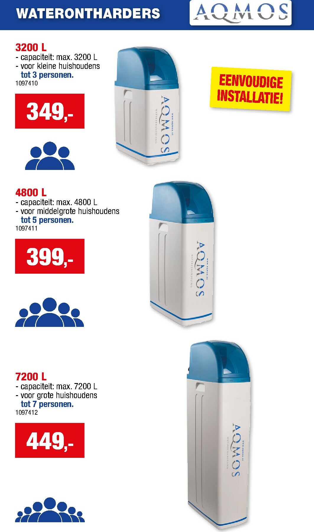 hubo - De Hubo - Sanitairspecial folder geldig vanaf 22/10 t/m 02/11 - page: 39