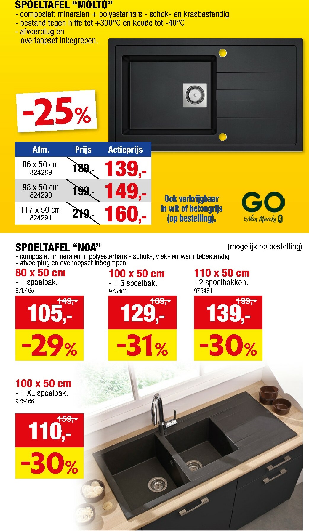 hubo - De Hubo - Sanitairspecial folder geldig vanaf 22/10 t/m 02/11 - page: 51