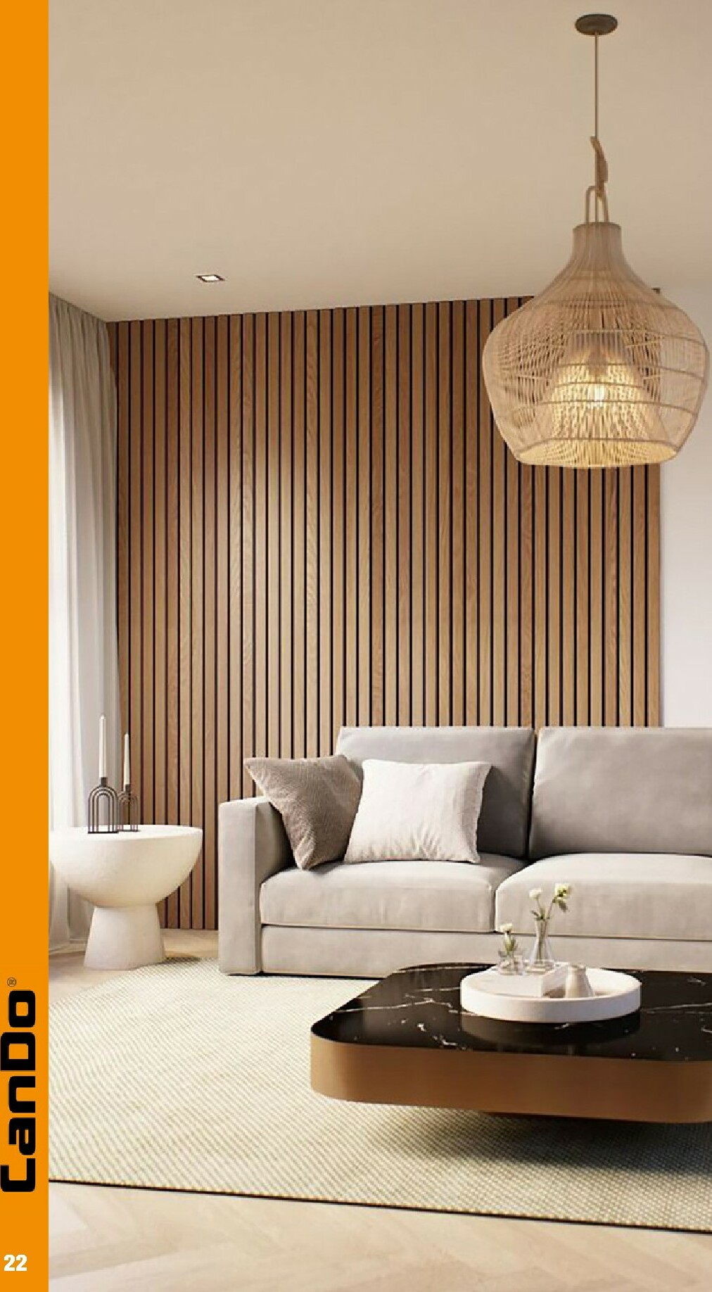 hubo - De Hubo - Vloer- en wandbekleding folder geldig vanaf 01/12 t/m 31/05 - page: 22