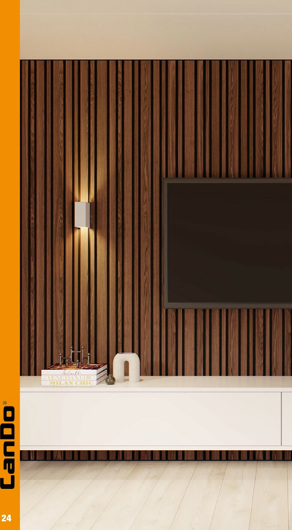 hubo - De Hubo - Vloer- en wandbekleding folder geldig vanaf 01/12 t/m 31/05 - page: 24