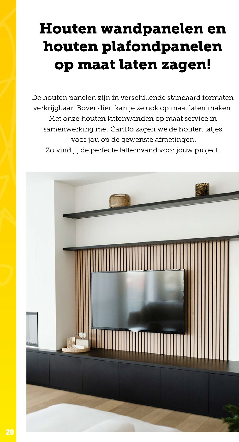 hubo - De Hubo - Vloer- en wandbekleding folder geldig vanaf 01/12 t/m 31/05 - page: 26